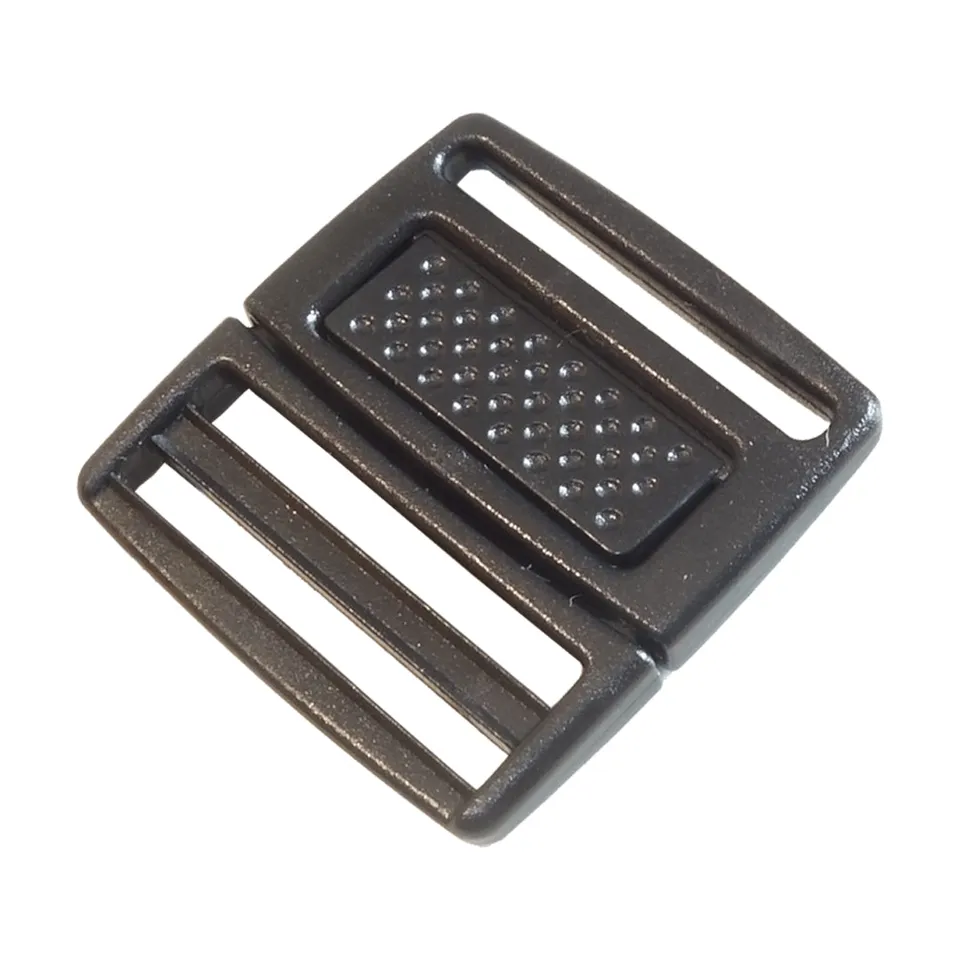 Zpacks Essentials boucle clip plat 20 mm sac couchage