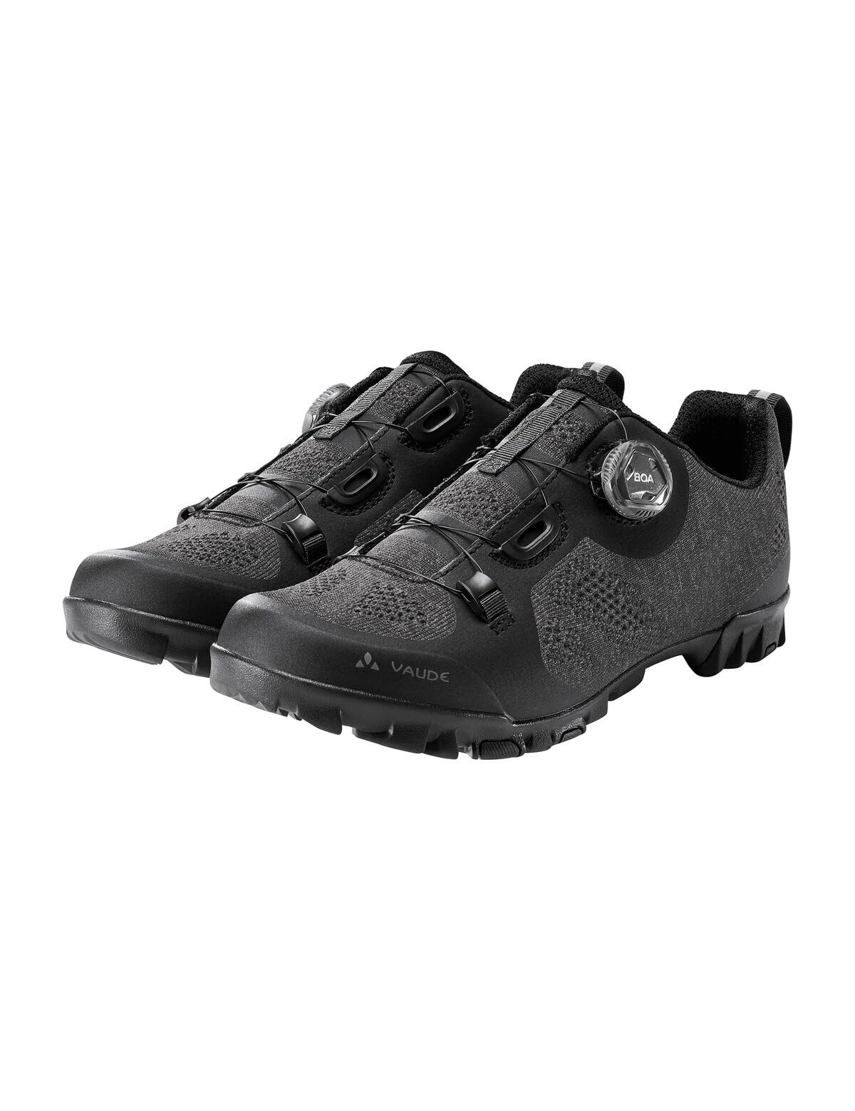 Vaude TVL Skoj Chaussure Vélo Homme Noir Boa SPD