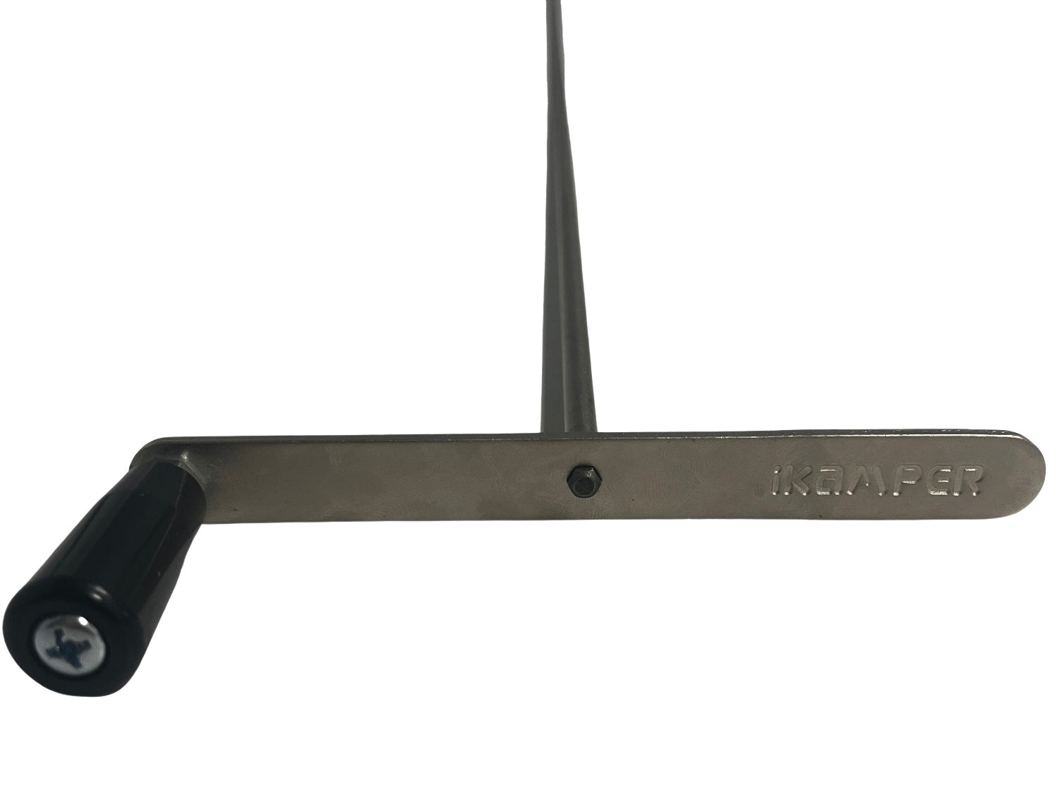 iKamper Clé de serrage fixations 3.0 tige + manivelle tente