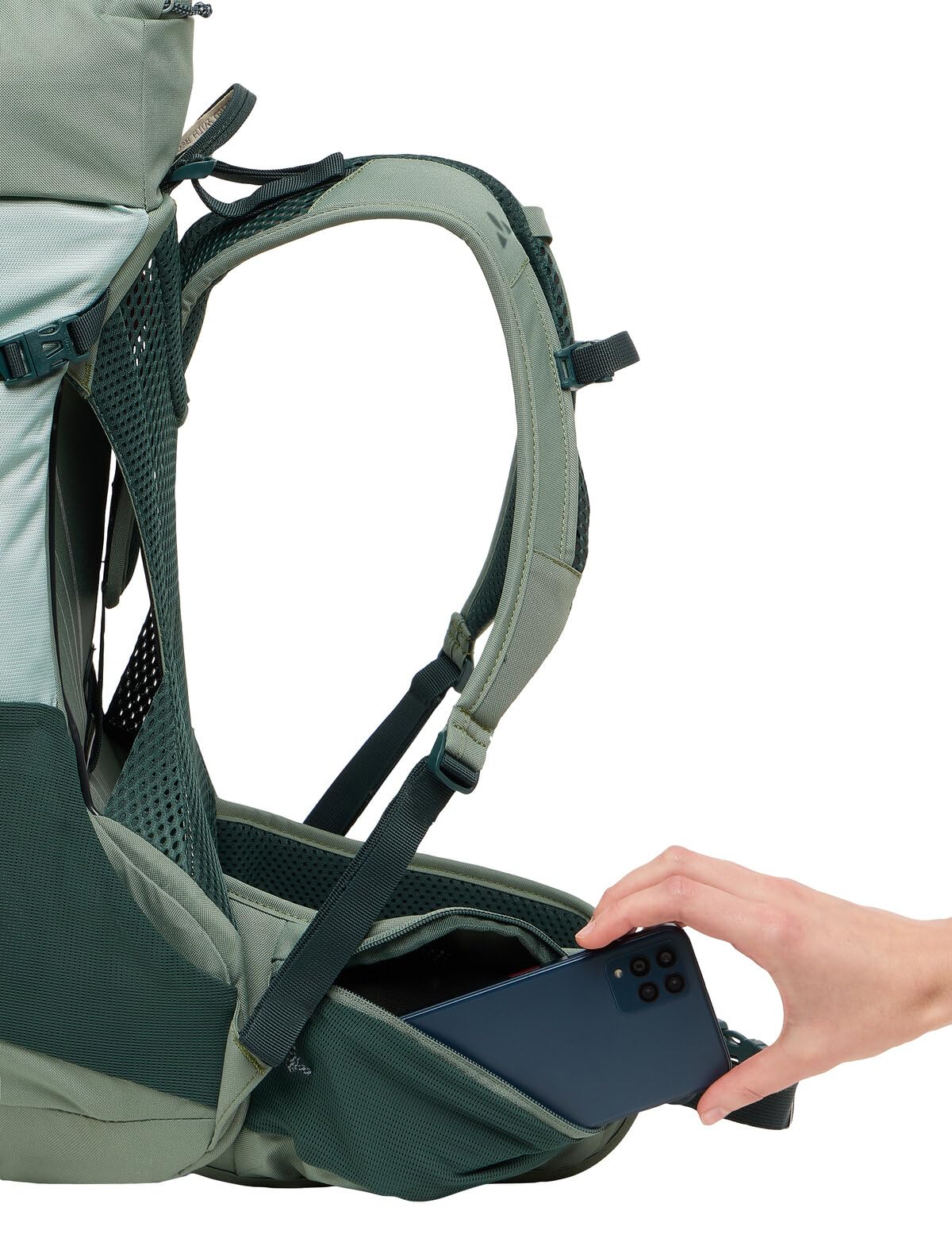 Vaude Brenta 28 sac à dos randonnée femme Dusty Fern