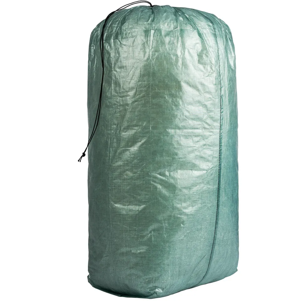 Zpacks Stuff Sack MediumPlus sac rangement vert léger