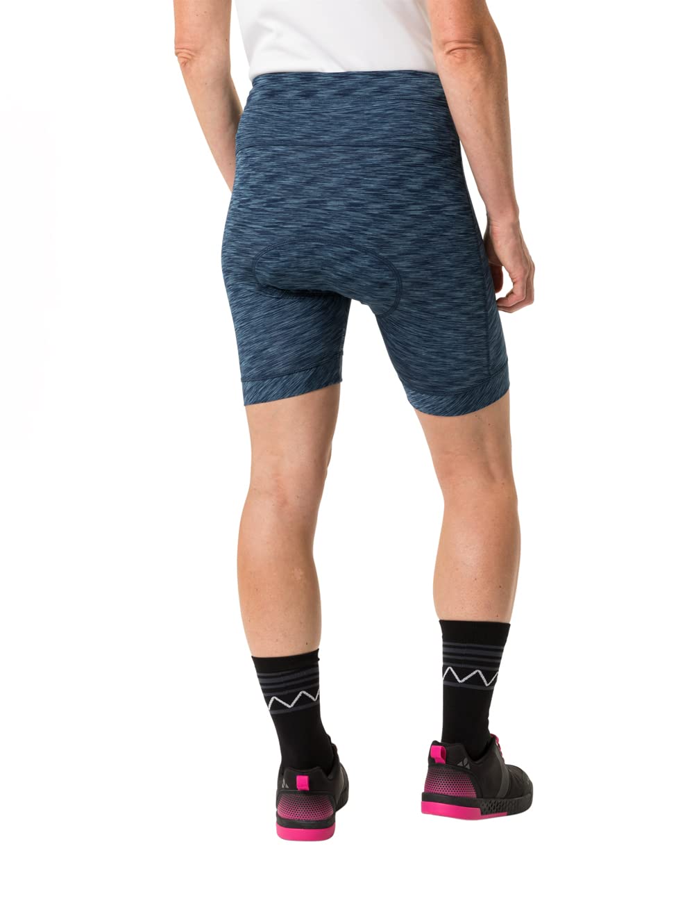 Vaude Altissimi Short Vélo Femme Taille 40 Rembourré