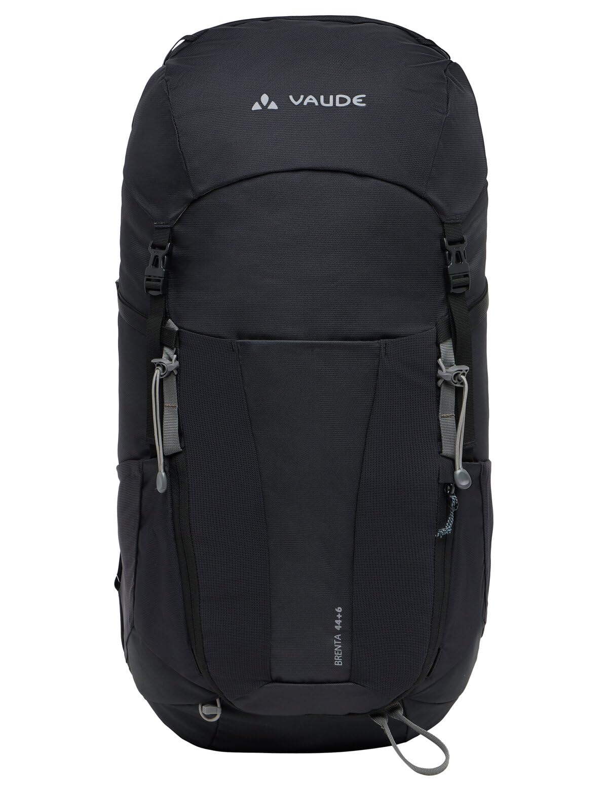 Vaude Brenta 44+6 sac à dos rando 50 L noir