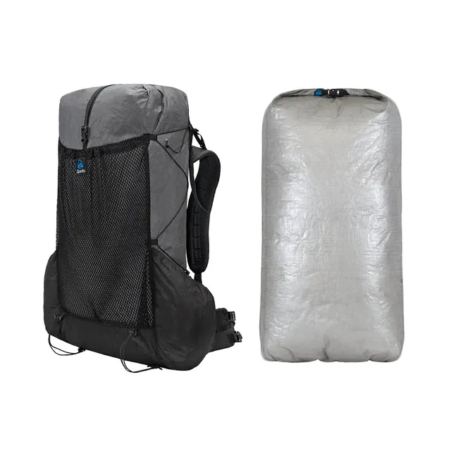 Zpacks Pack Liner Housse Étanche Sac à Dos