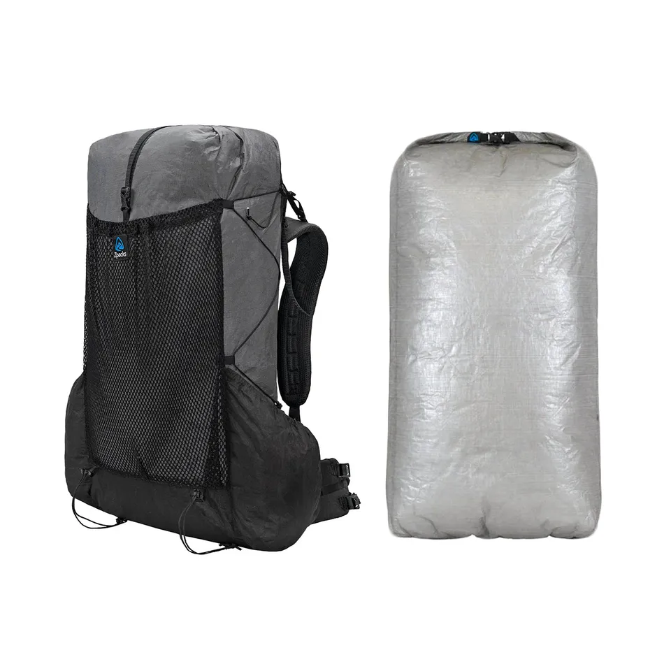 Zpacks Pack Liner Housse Étanche Sac à Dos