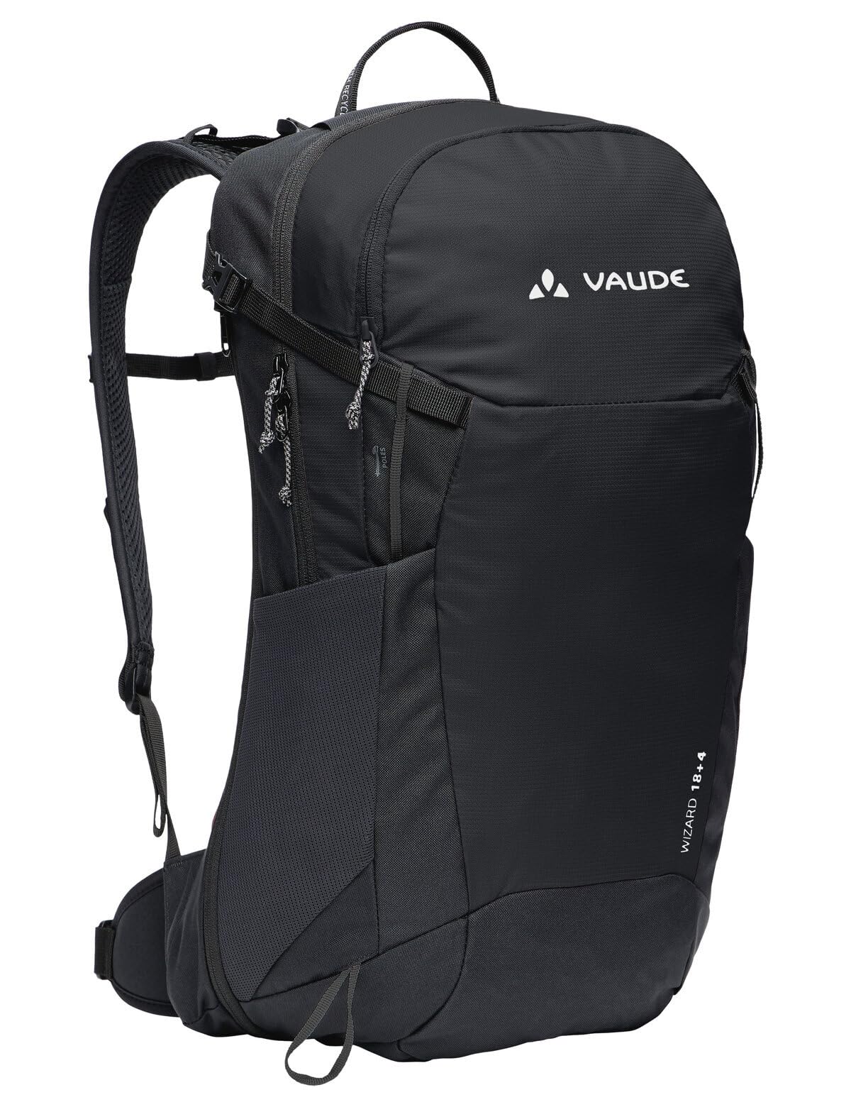 Vaude Wizard 18+4 sac à dos extensible imperméable