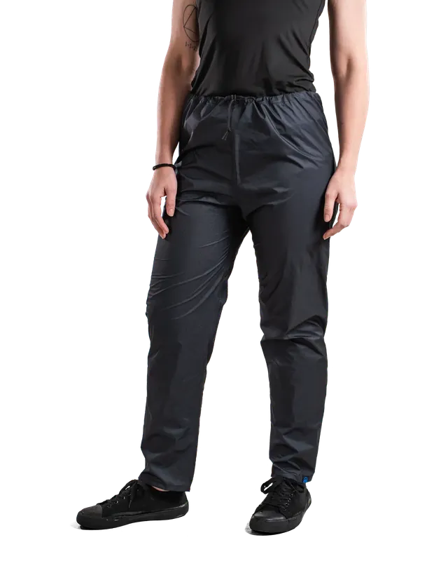 Zpacks Vertice Pantalon Pluie Femme Respirant