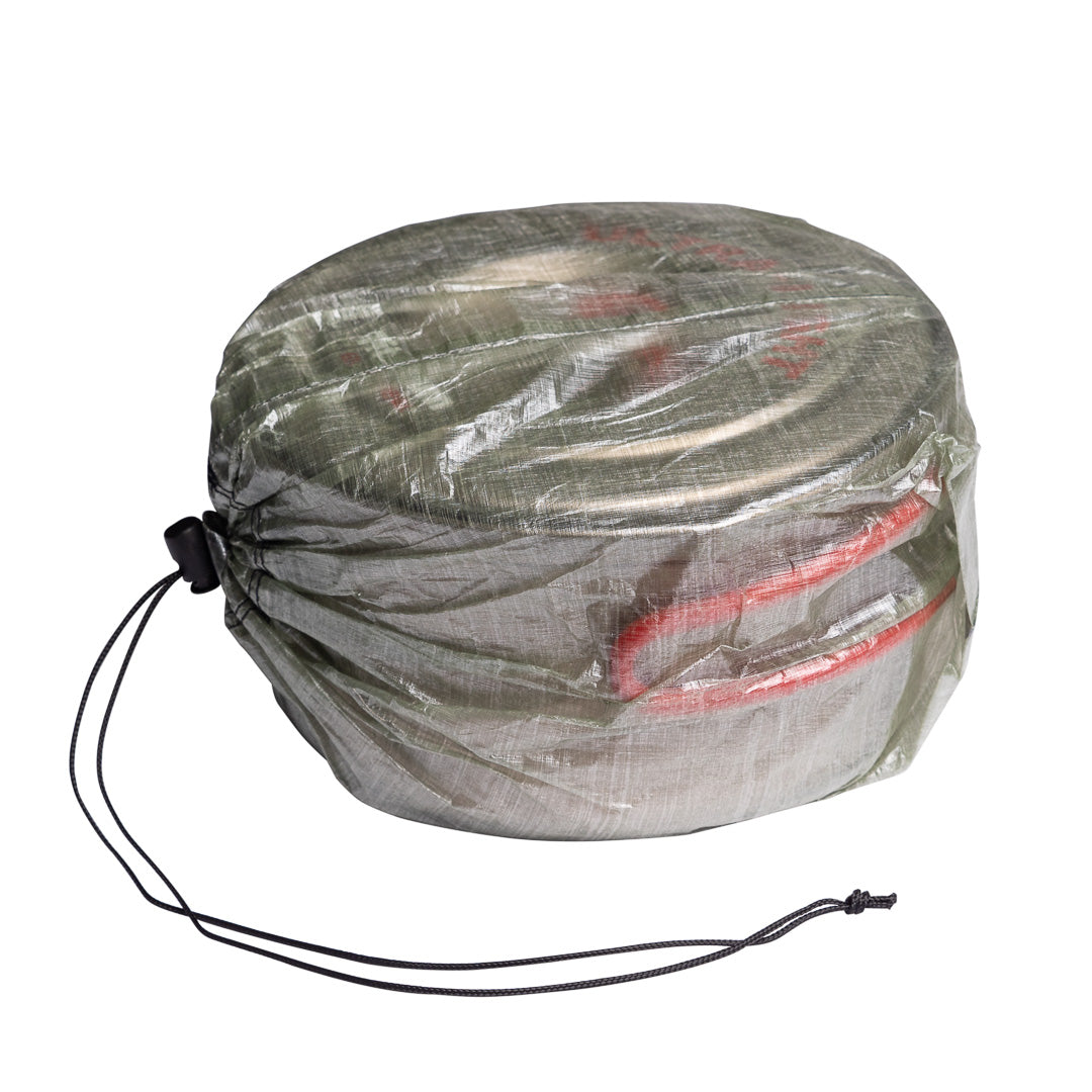Zpacks Storage Cooking Pot Sac Popote Medium Dyneema