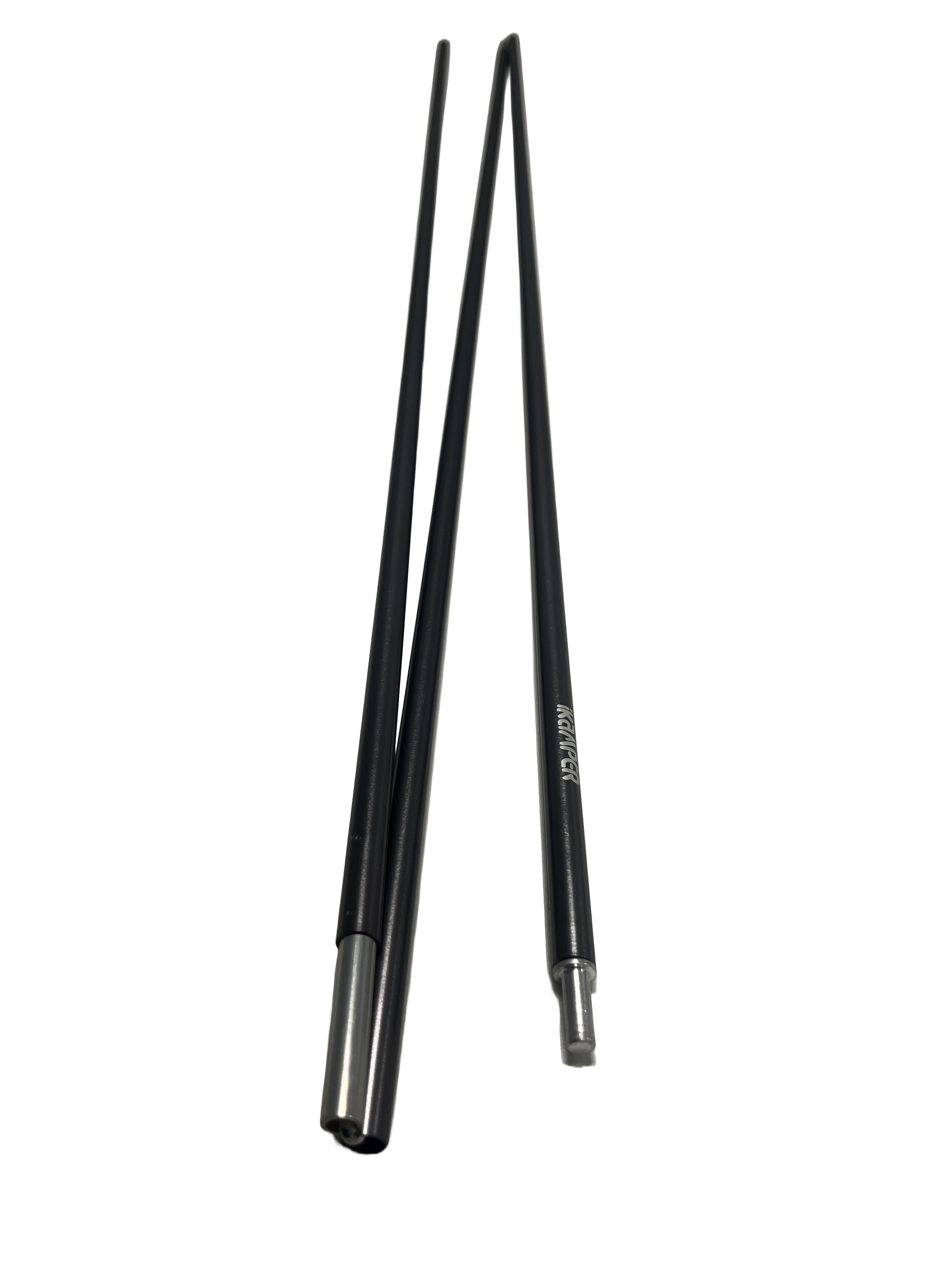 iKamper Auvent Tente de Toit Arceau Auvent Latéral X-Cover 2.0
