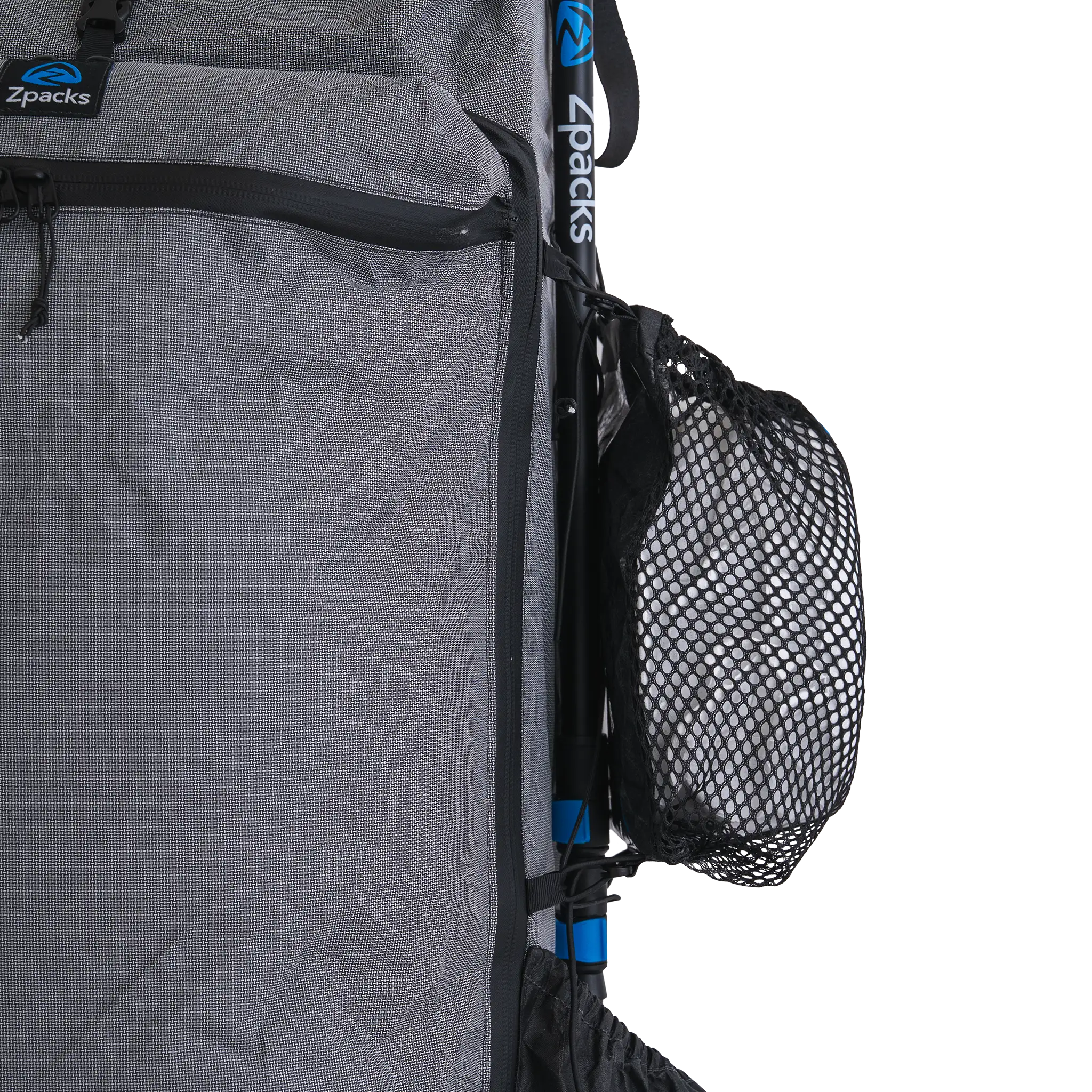 Zpacks Top Side Pocket poche latérale sac à dos à l'unité