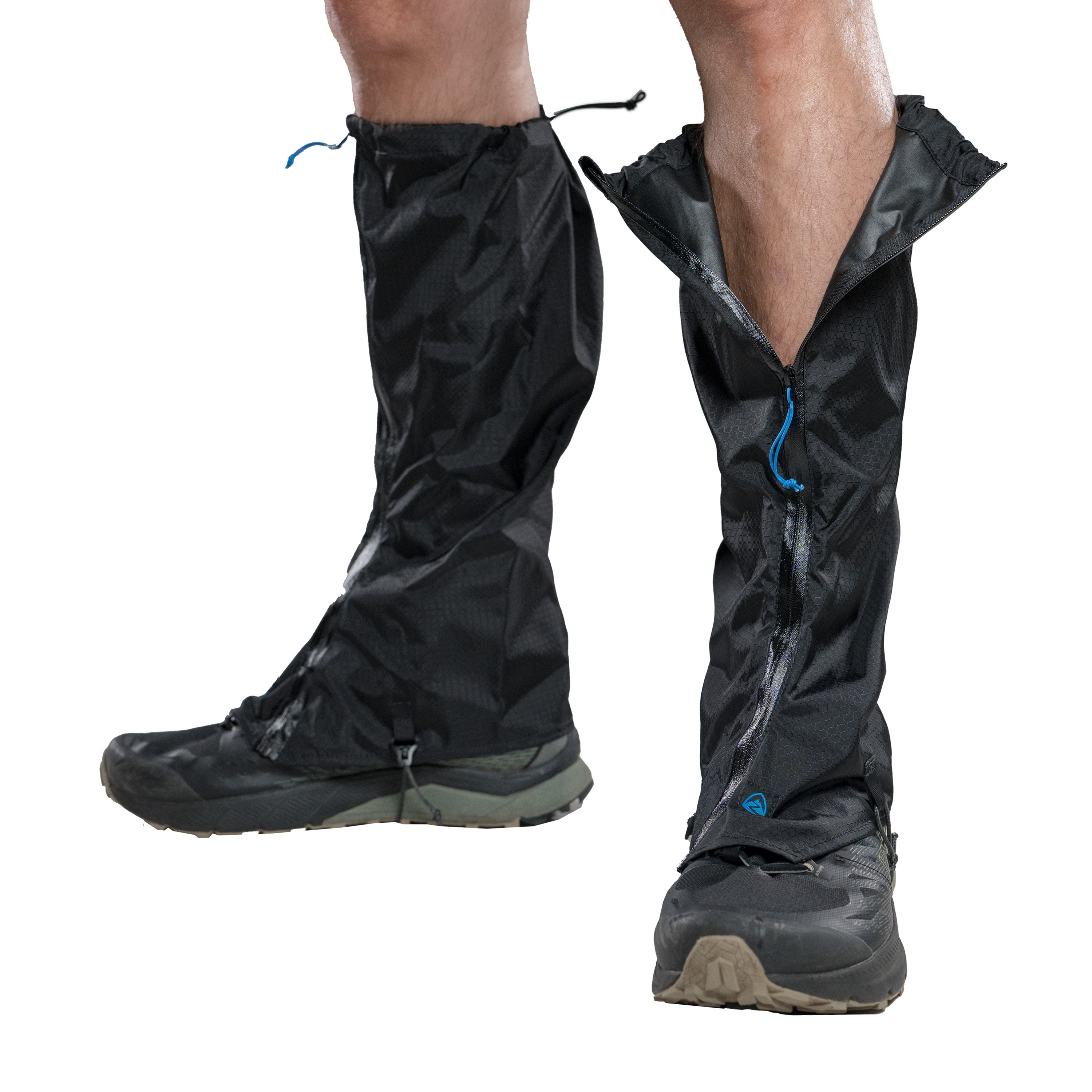 Zpacks Rain Gaiters guêtres cheville mollet imperméables