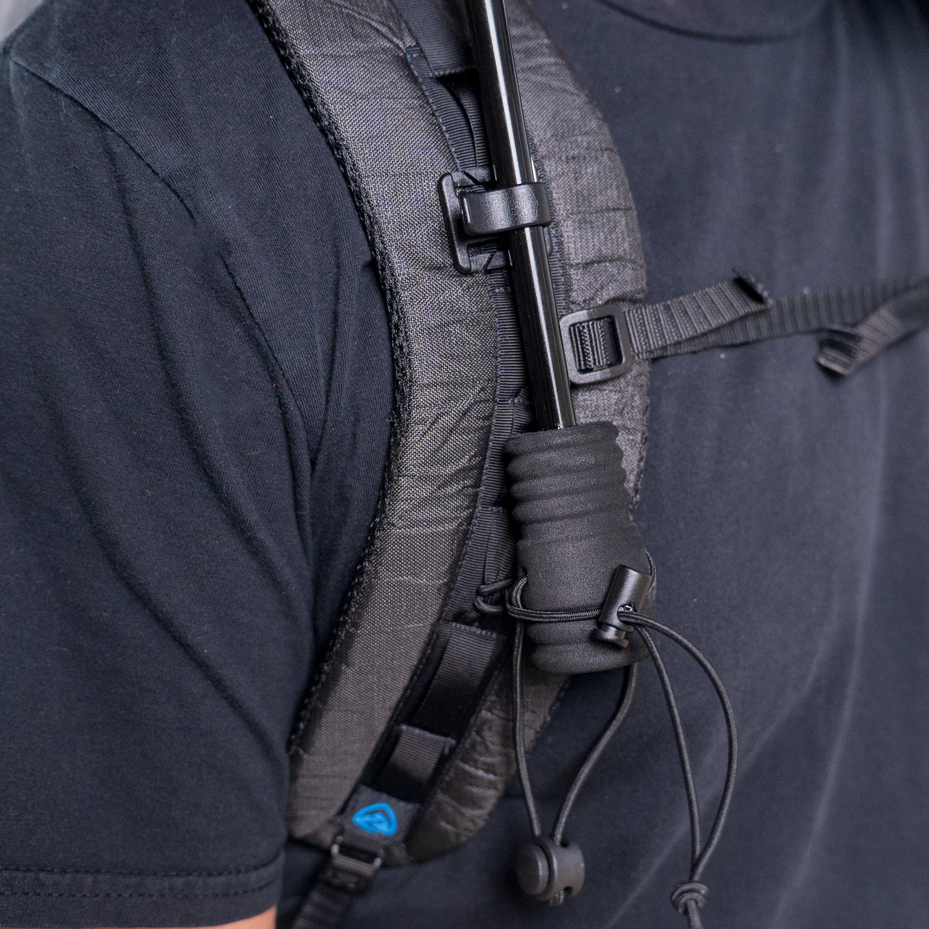 Zpacks Umbrella Holster porte-parapluie sac à dos mains libres