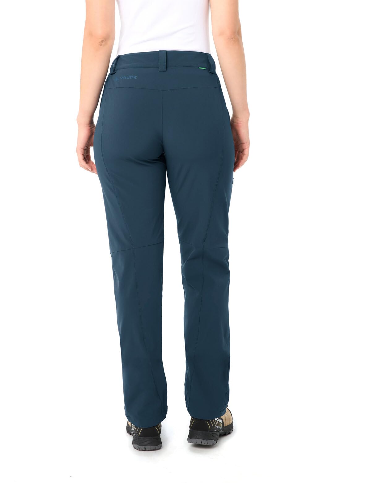 Vaude Farley Stretch III pantalon femme taille 44