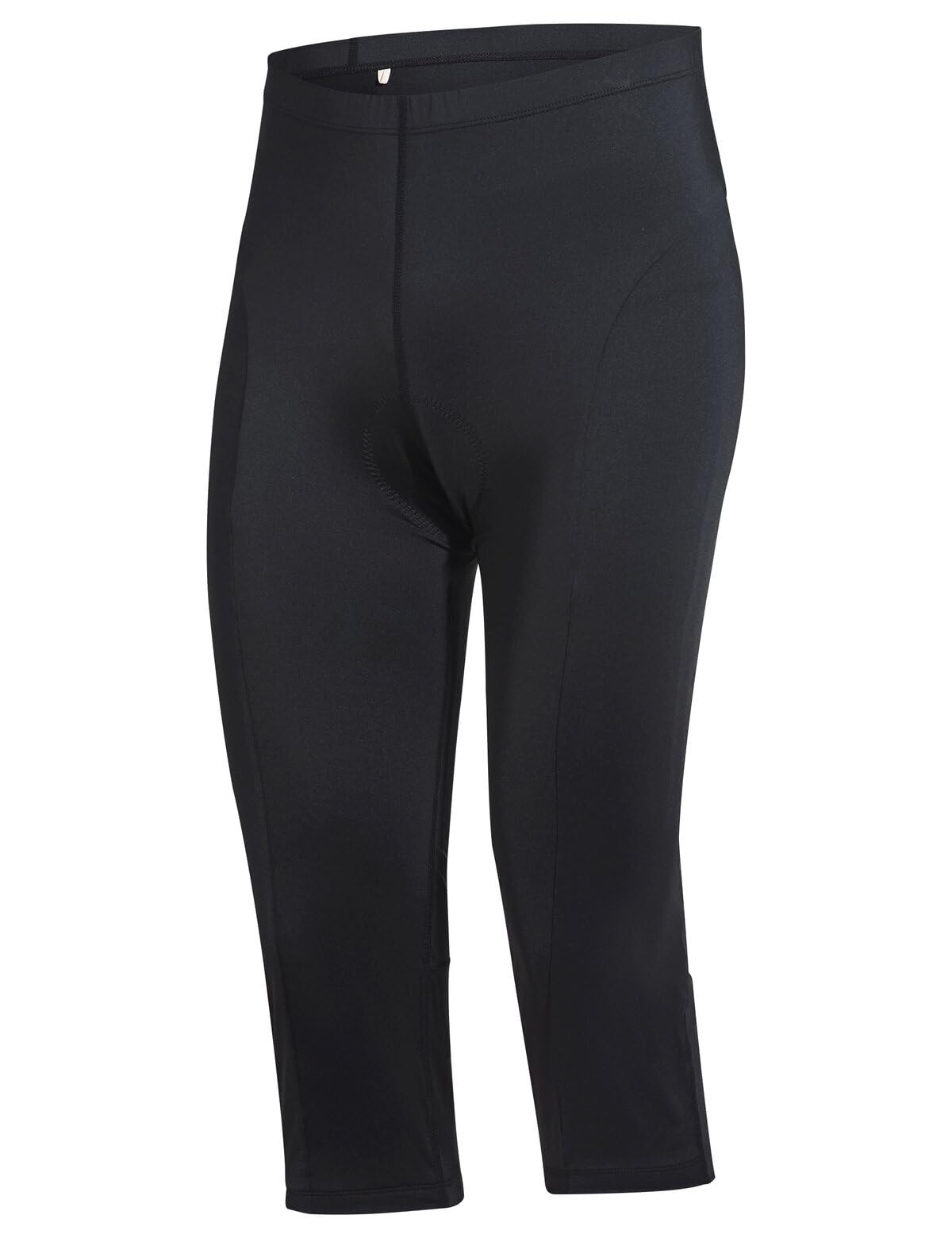 Vaude Matera 3/4 Cuissard Vélo Homme Taille L Rembourré