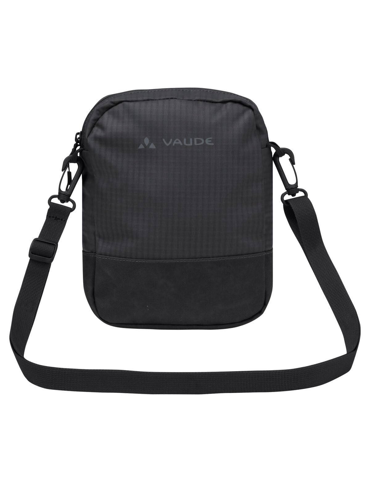 Vaude Cityben sacoche bandoulière noire 7,5 smartphone
