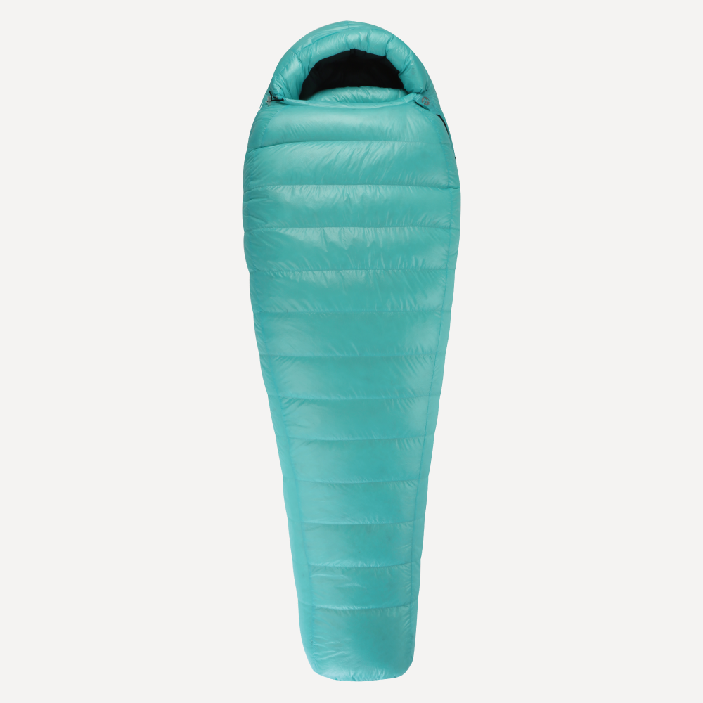 Aegismax AEGIS SUMMIT II sac de couchage momie 20D
