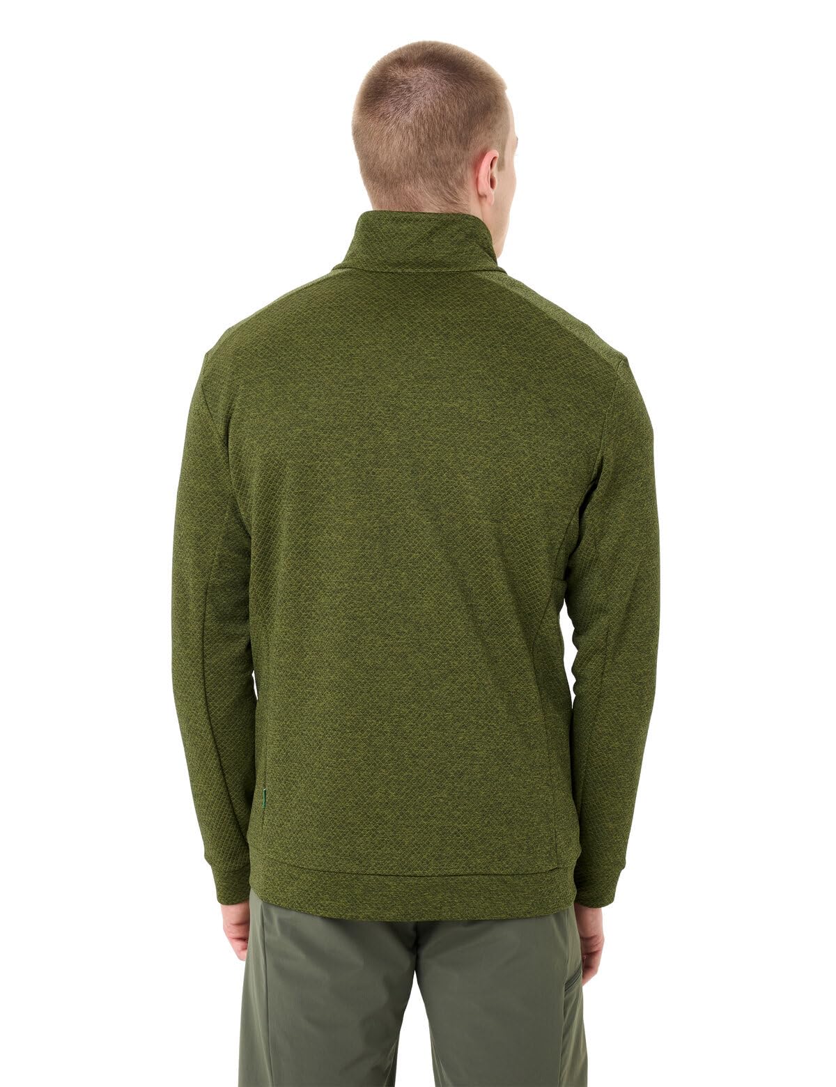 Vaude Neyland veste randonnée unisexe XL légère
