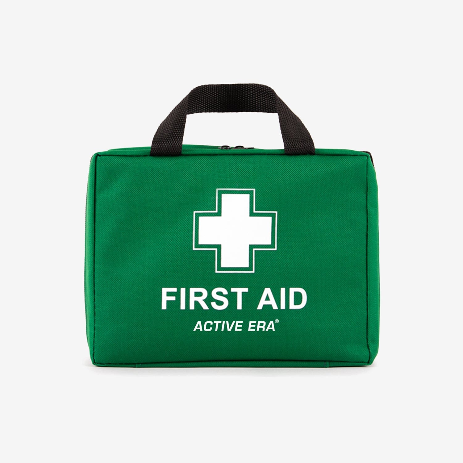 Active Era First Aid Kits trousse secours verte 90 pièces
