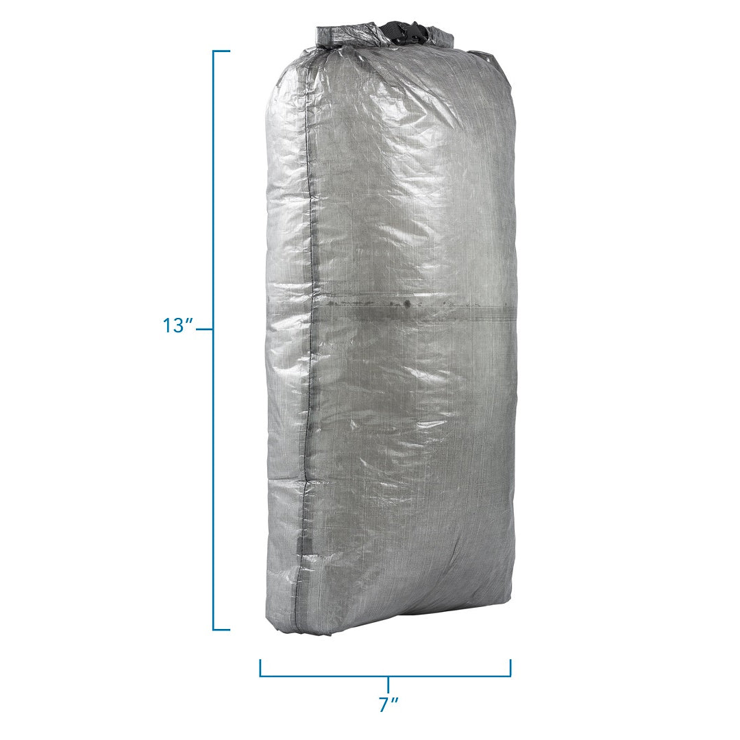 Zpacks Medium-Plus Dry Bag Sac Étanche Léger