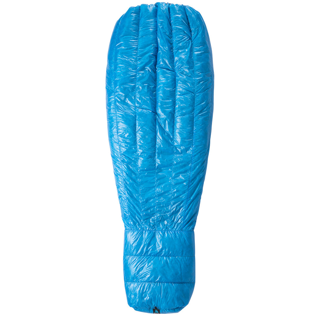 Zpacks Full Zip Sac de Couchage 30F Duvet Convertible