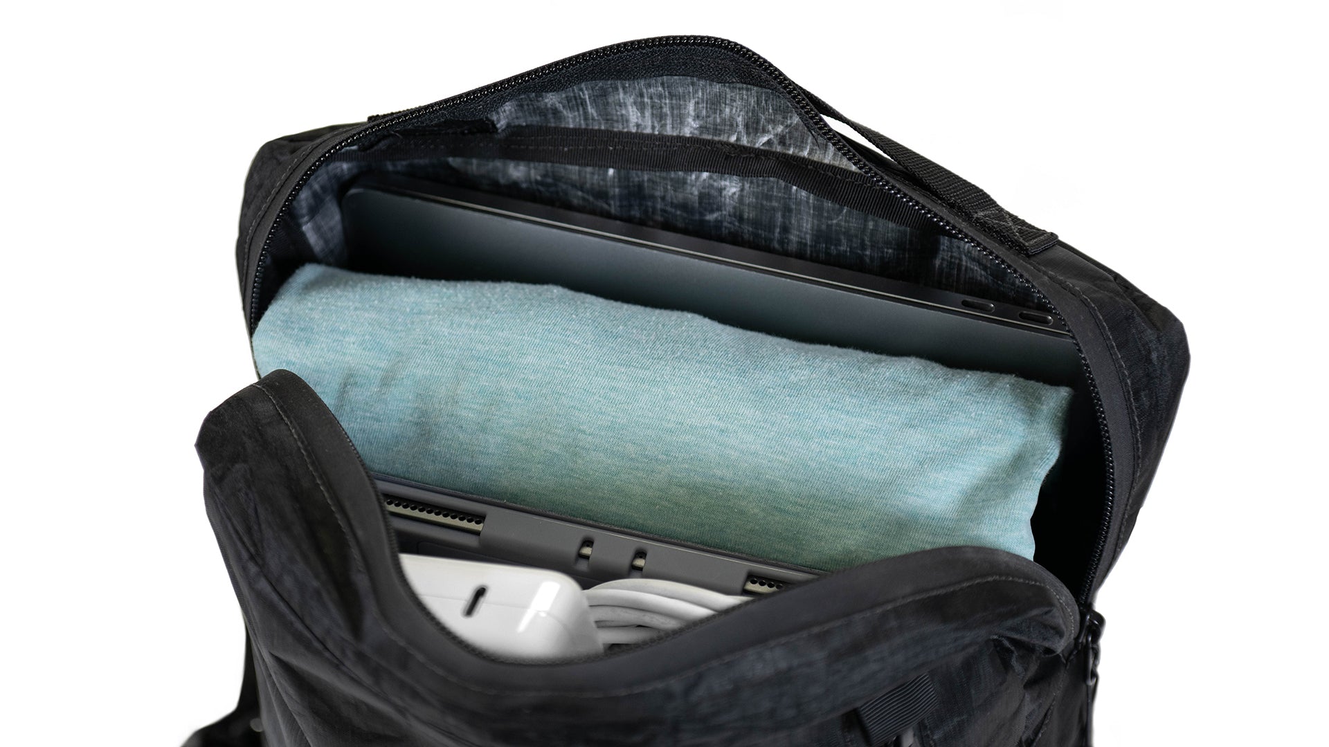 Zpacks Midway 12L sac à dos 12 L Dyneema quotidien