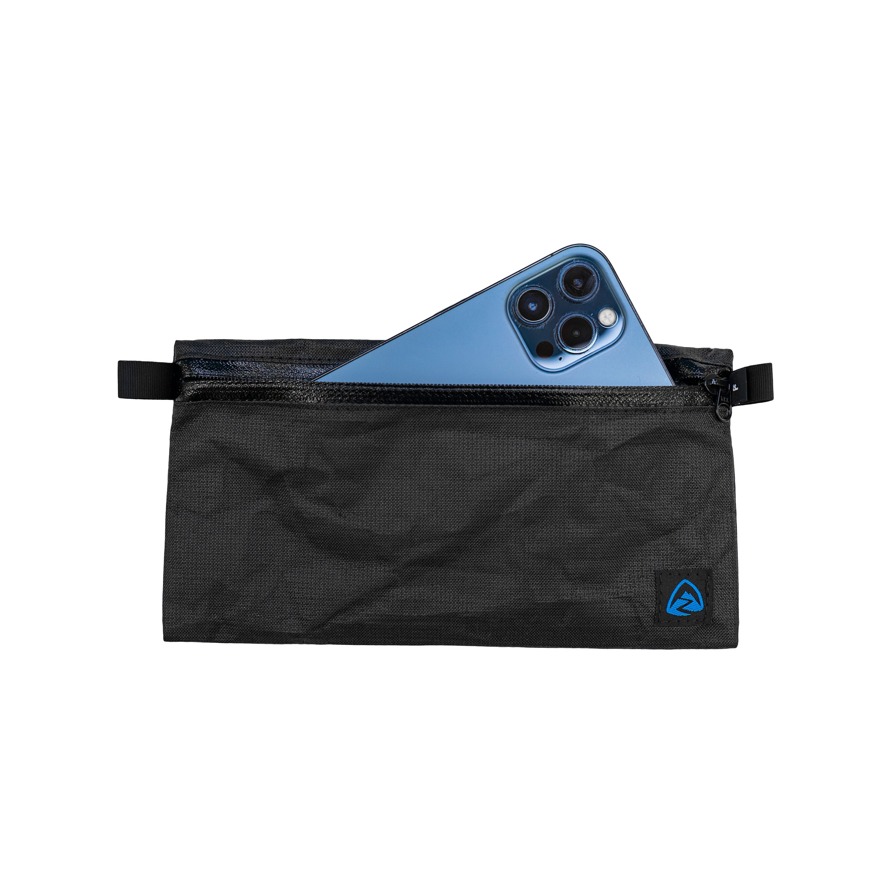 Zpacks Storage Phablet Zip Pouch pochette zippée Ultra 100X