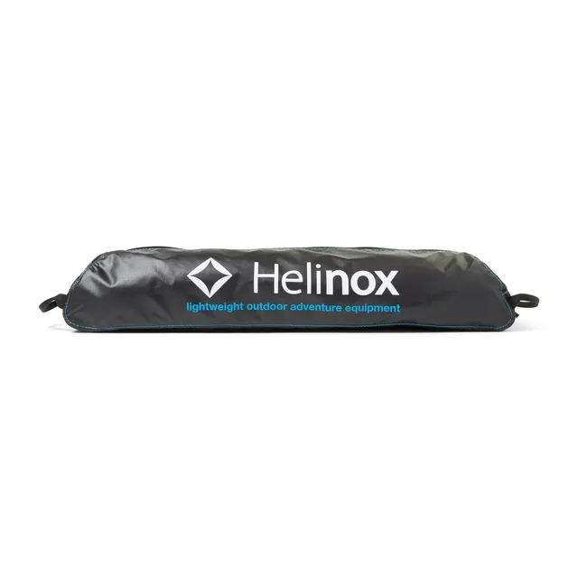 Helinox Table One Hard Top L Housse Rechange Noir