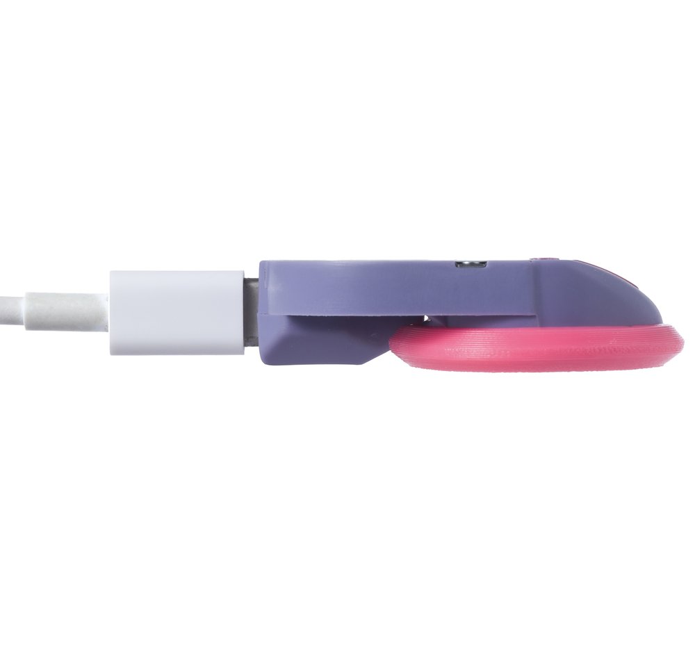 Zpacks Alpenblow Pad Inflator gonfleur matelas USB