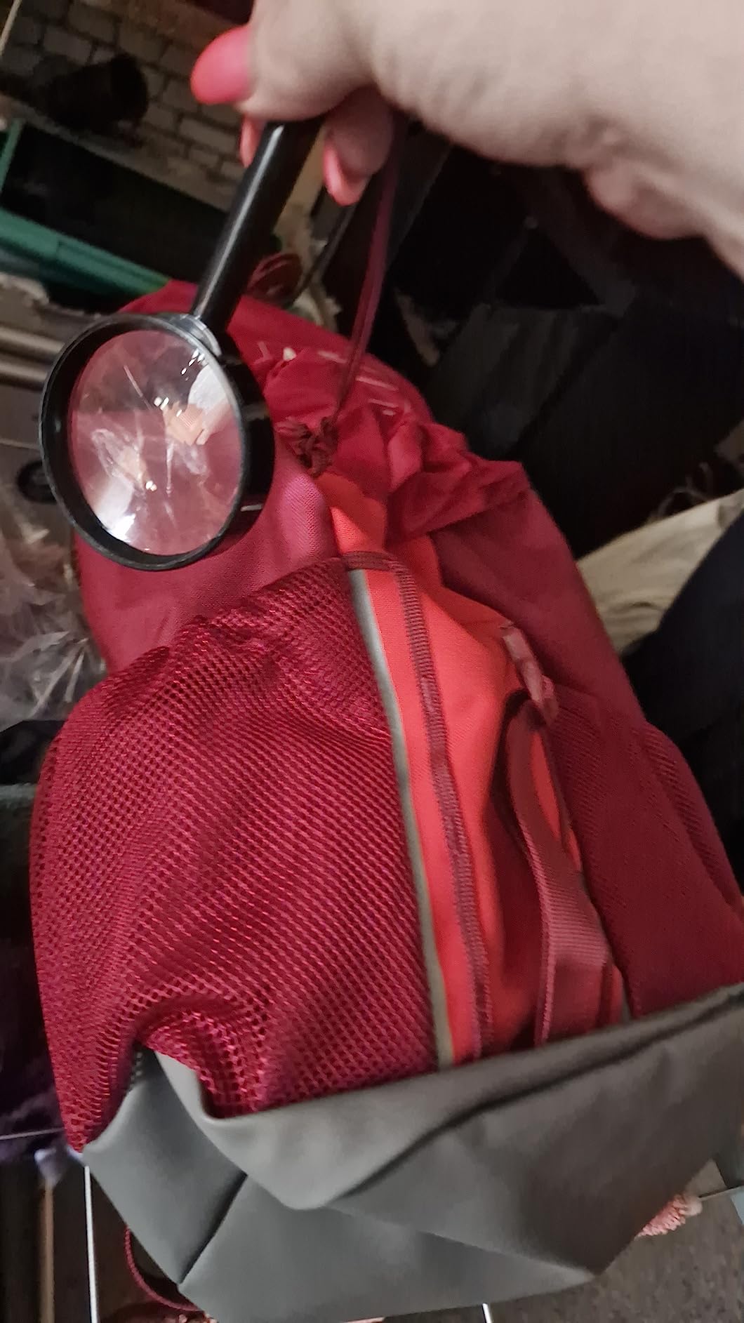 Vaude Backpacks Puck sac à dos enfant 10L vert