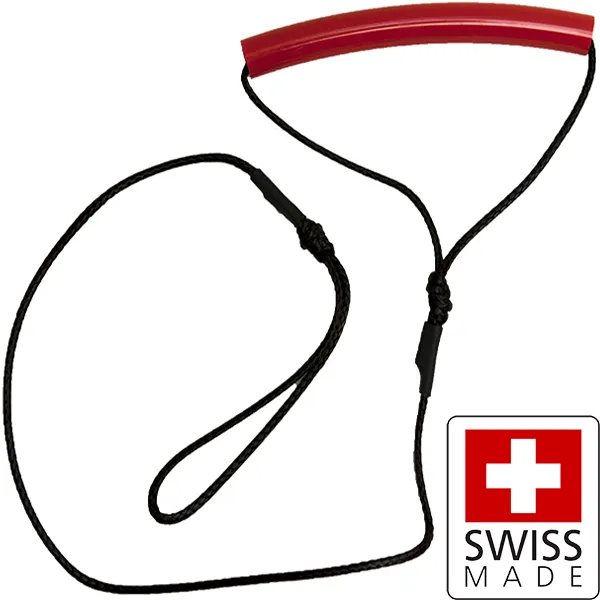 SwissPiranha PegPuller extracteur sardines Dyneema