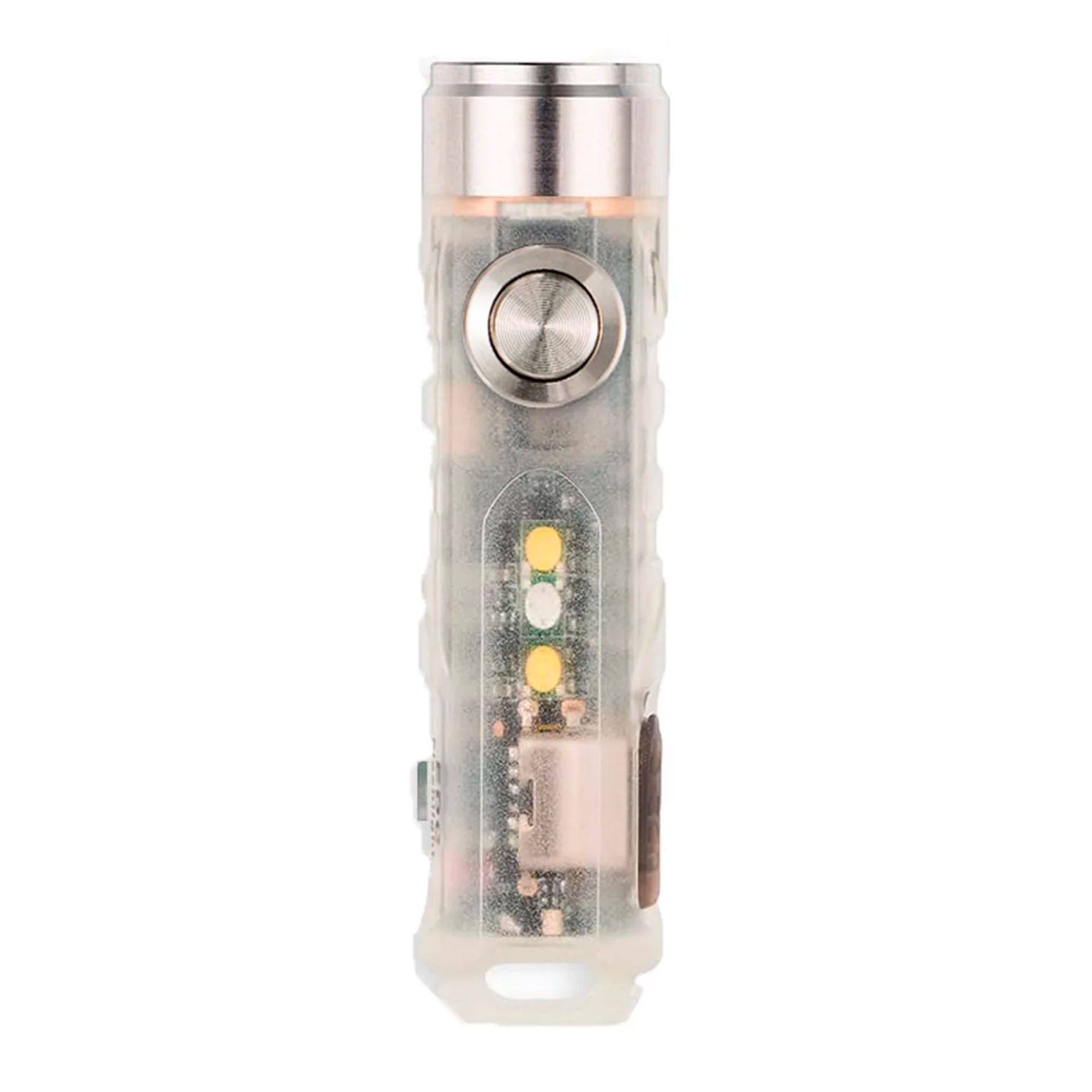 Zpacks Essentials A5 lampe frontale clip USB-C 330 mAh