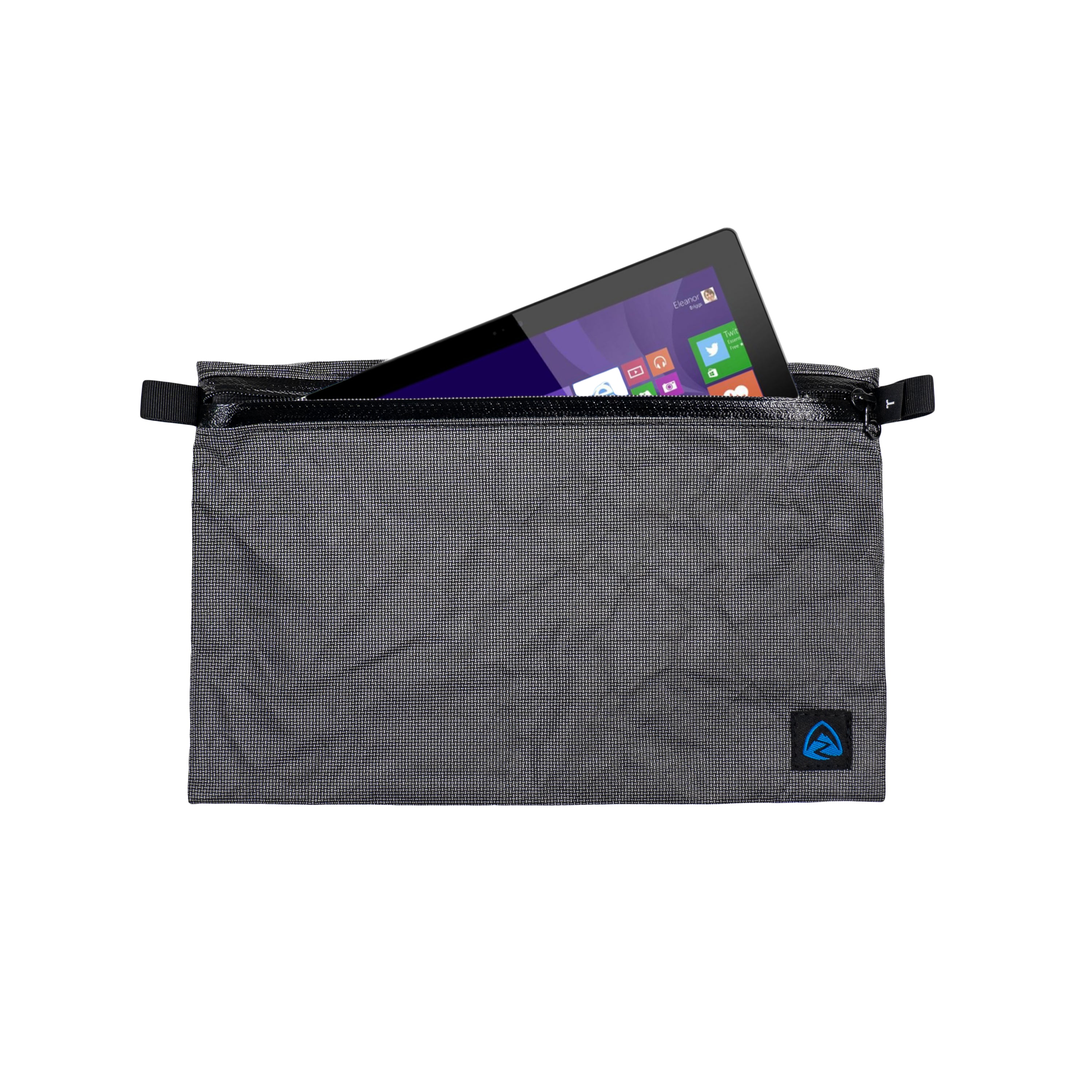 Zpacks Tablet Zip Pouch pochette tablette 7 pouces Ultra 100X