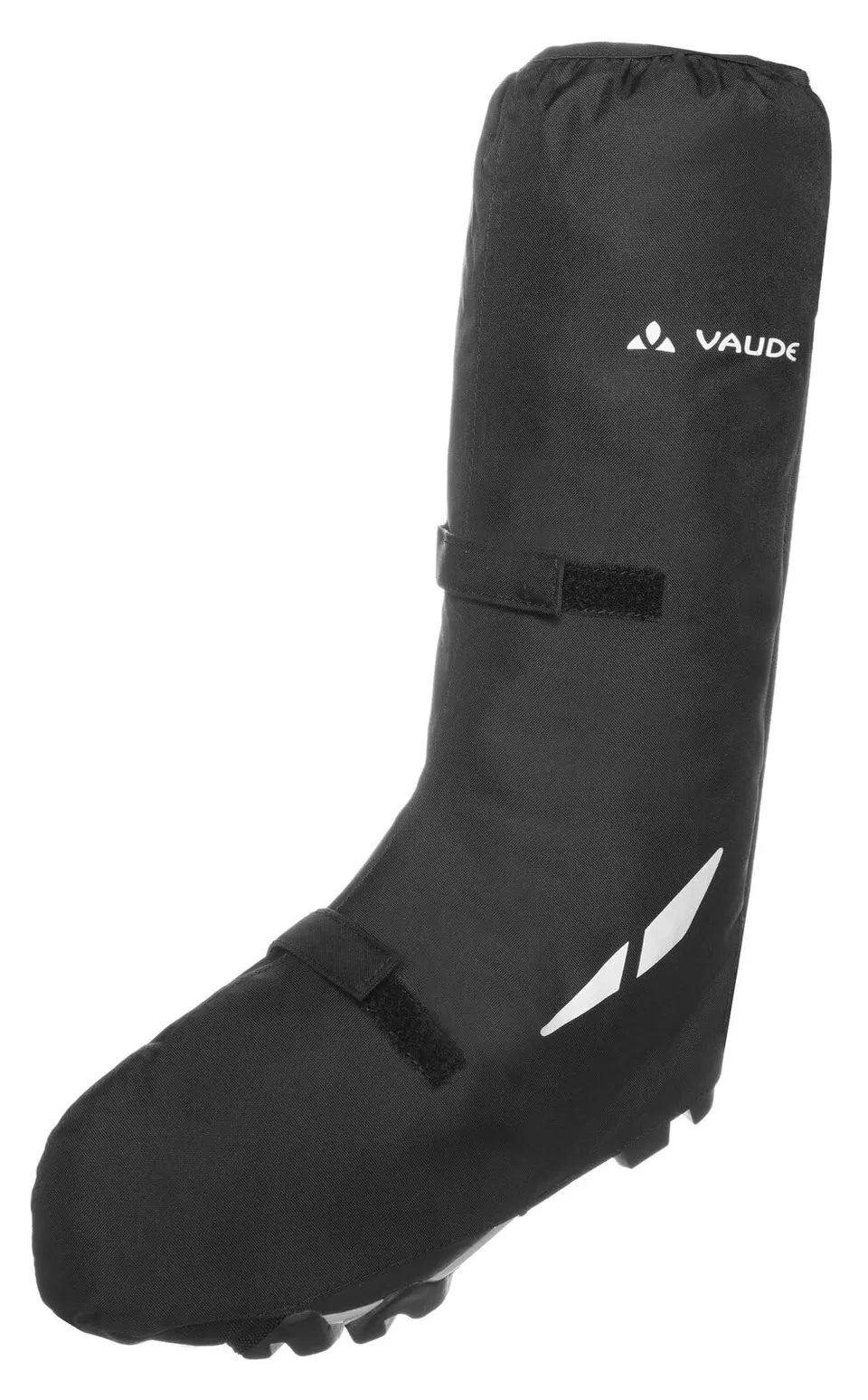 Vaude Accessories Bike Guêtre pantalon pluie homme 44/46