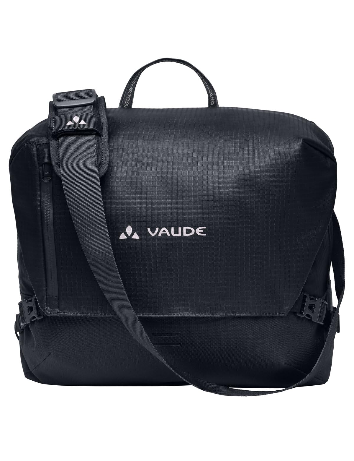 Vaude Citymessenger sac bandoulière noir 15 L pc 13,3"