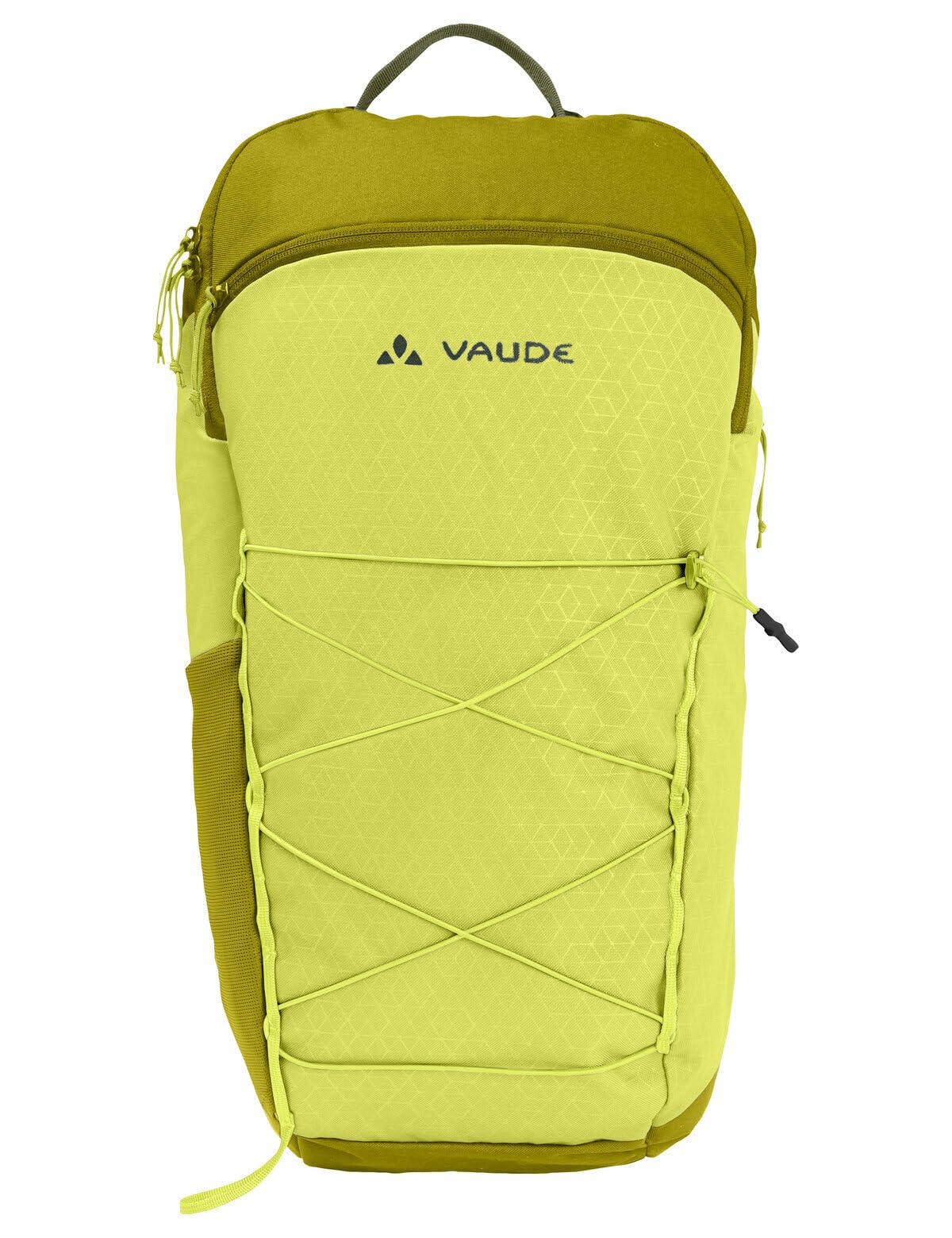 Vaude Agile 20 sac à dos 20L Light Leaf ventilé