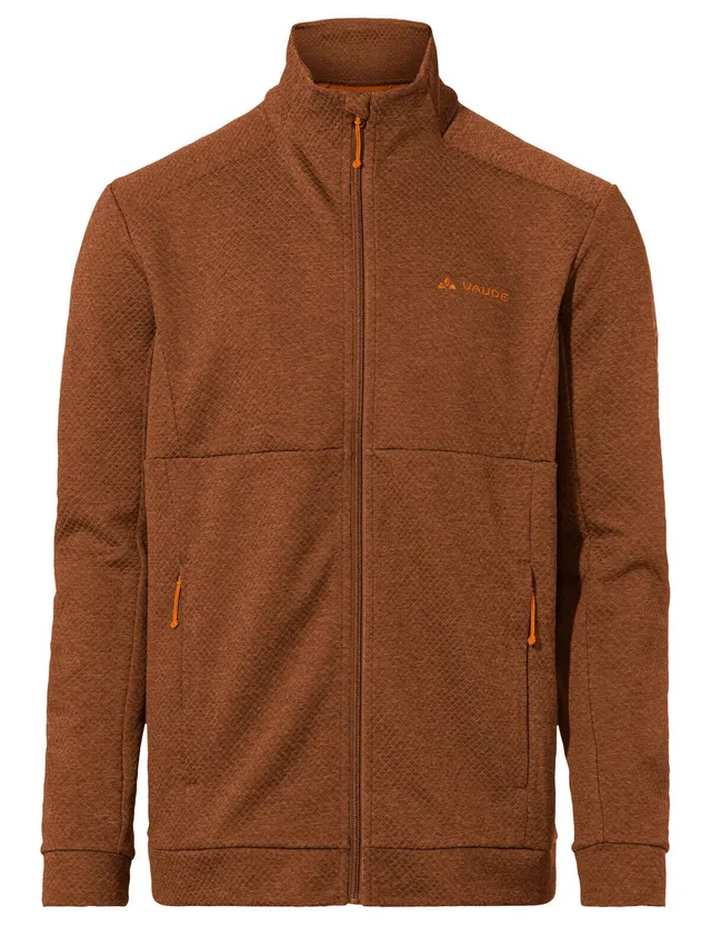 Vaude Neyland Hiking SC veste rando homme noire