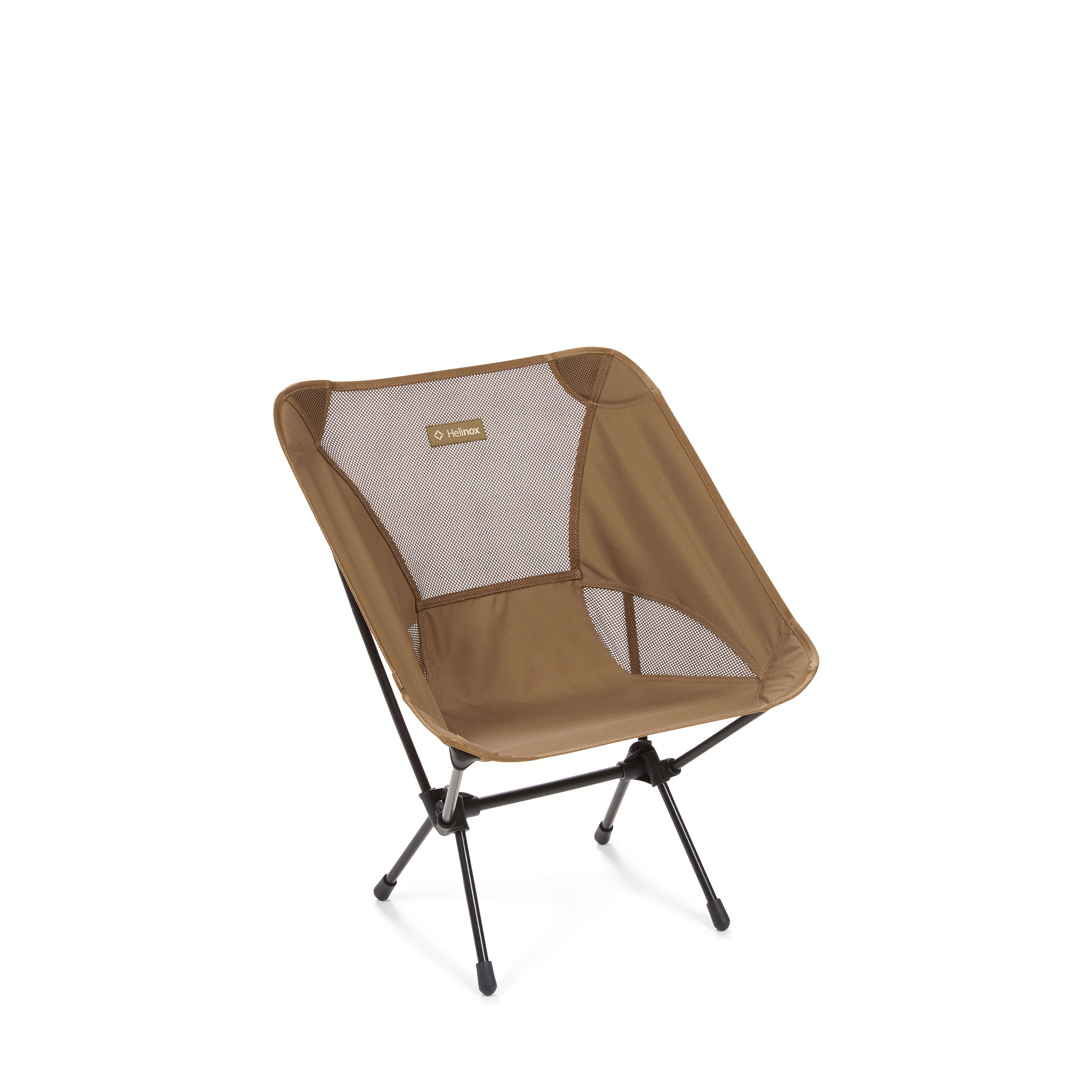 Helinox Chair One chaise pliante Noir 960 g