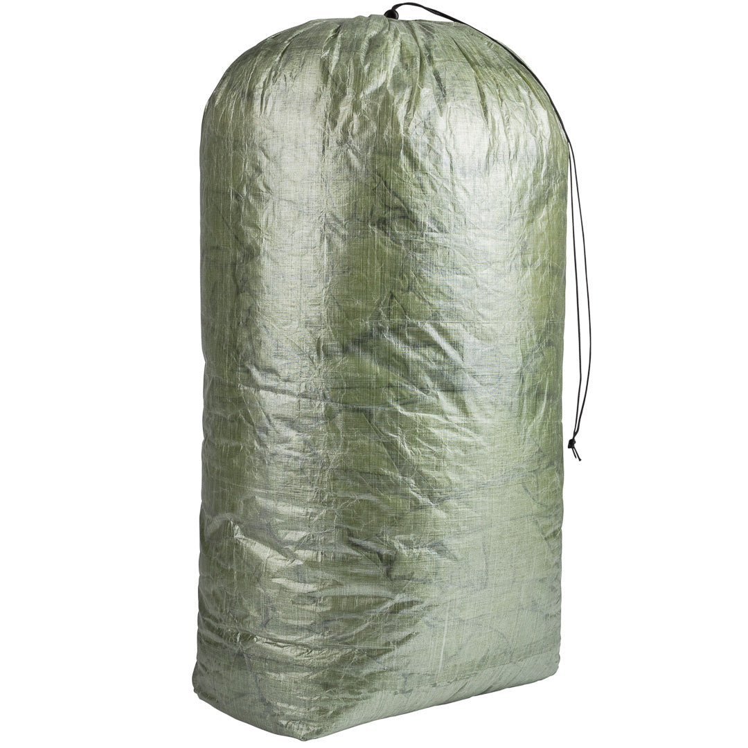 Zpacks Big Stuff Sack sac rangement bleu Dyneema