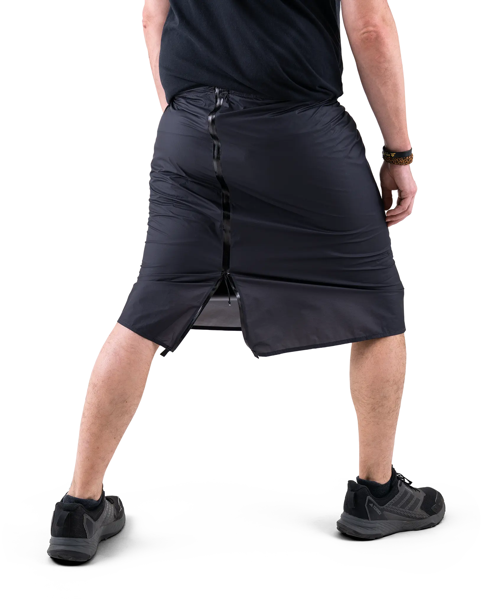 Zpacks Vertice kilt de pluie jupe imperméable léger
