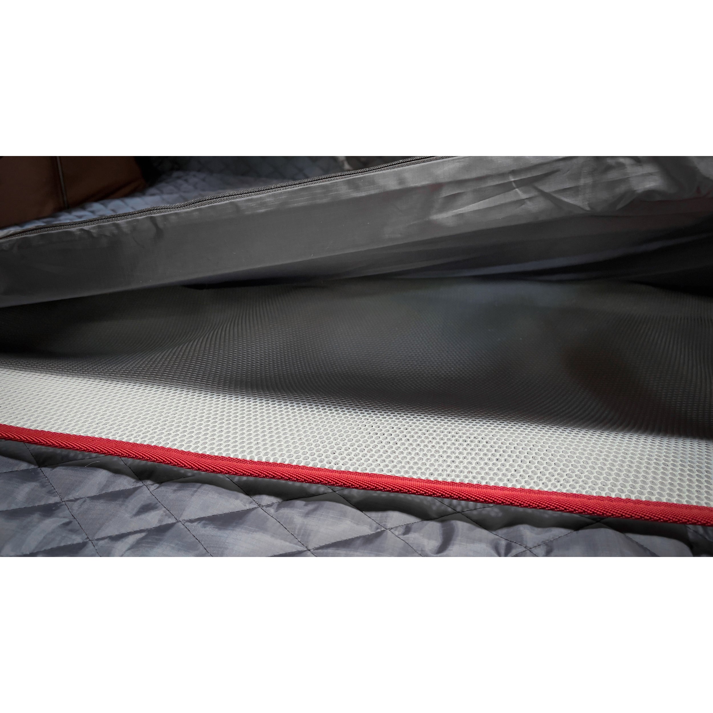 iKamper Isolation Confort sous-matelas 3D Skycamp 2.0