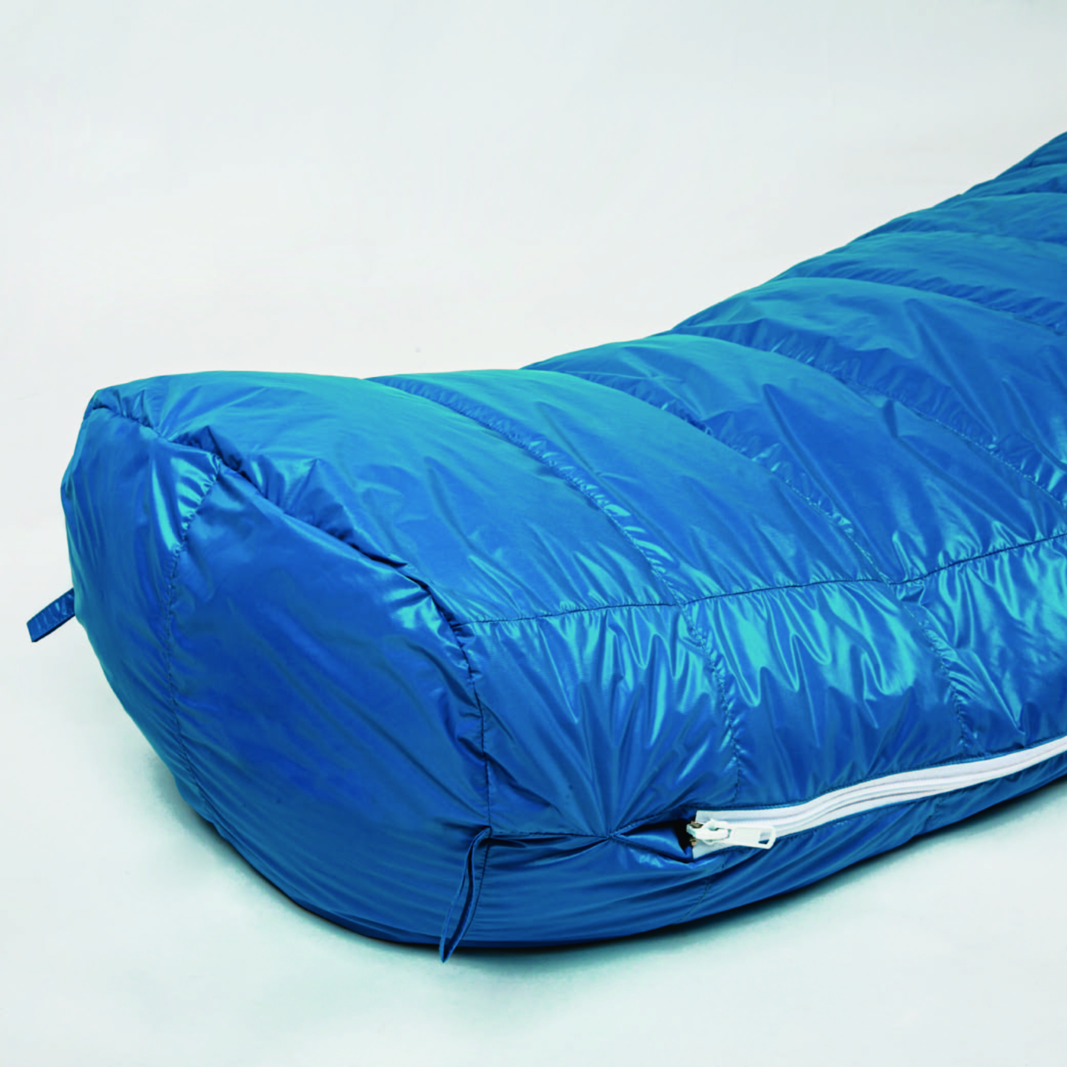 Aegismax AEGIS D5 sac de couchage duvet canard momie