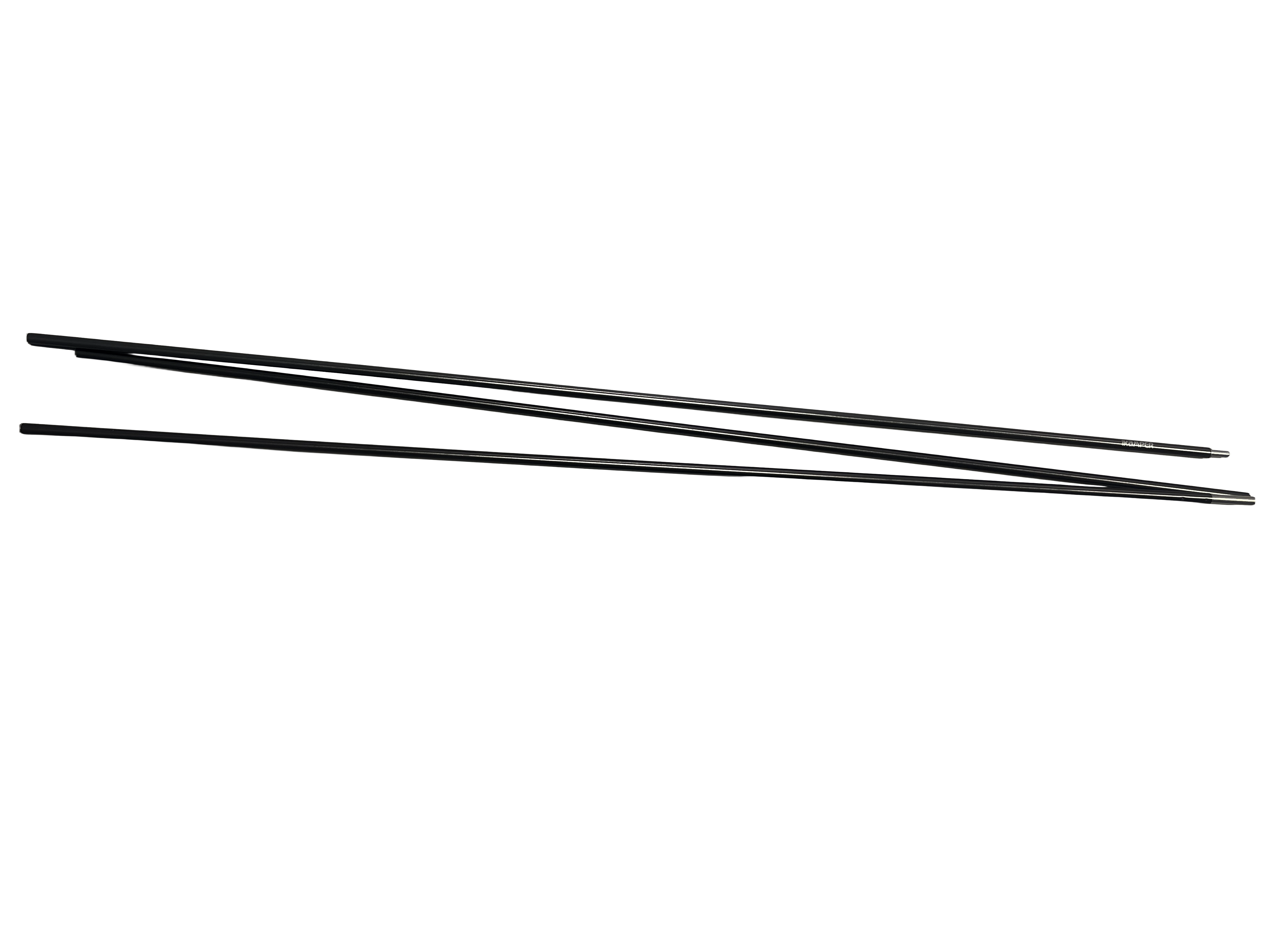 iKamper Auvent Tente de Toit Arceau Auvent Latéral X-Cover 2.0
