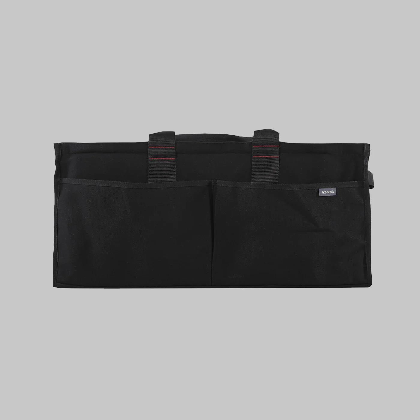 iKamper Disco Sac Réchaud Camping 7 Poches pour Trépied Table