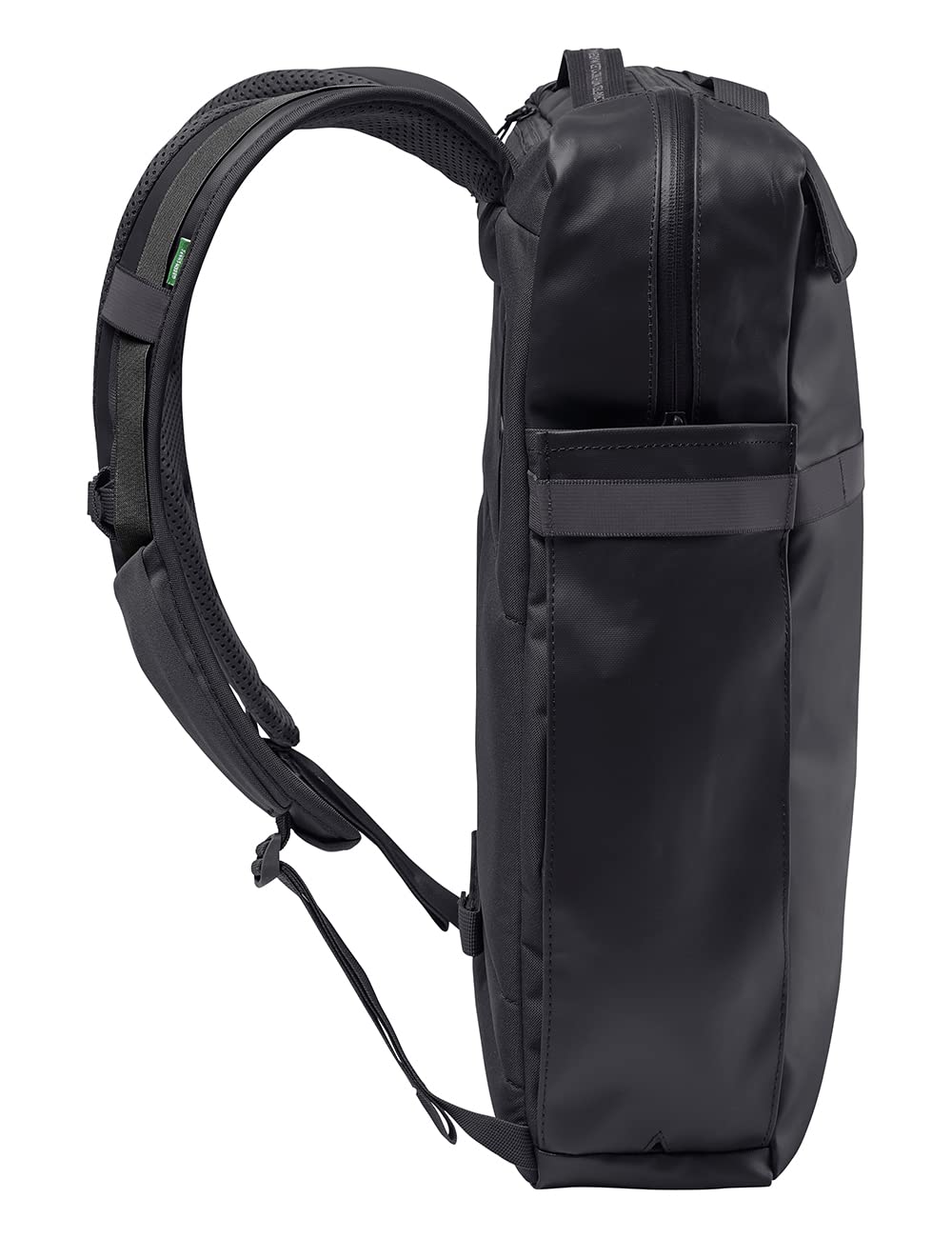 Vaude Mineo Transformer 23 sac à dos vélo noir