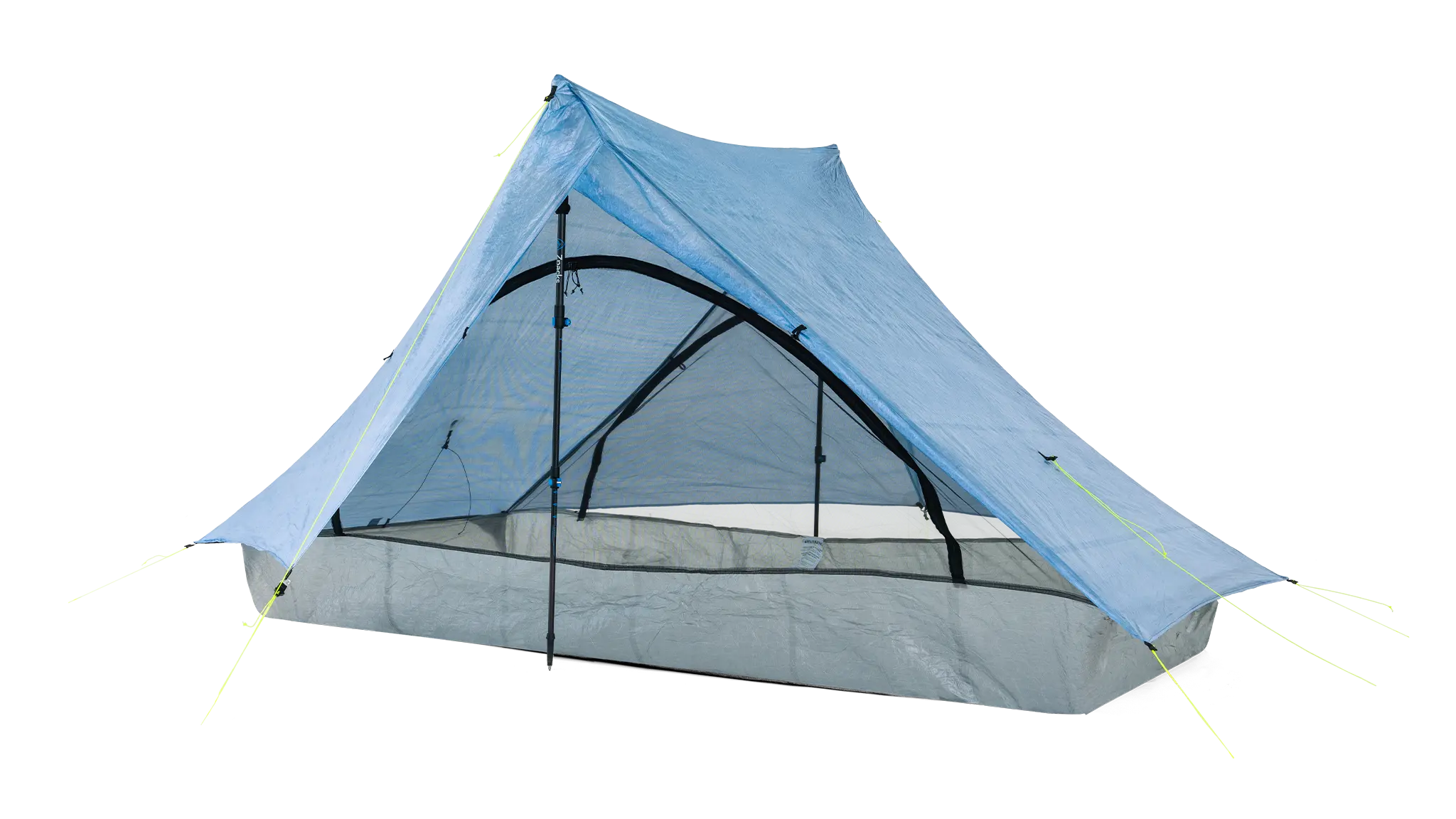 Zpacks Duplex Lite tente ultralégère 2 places double