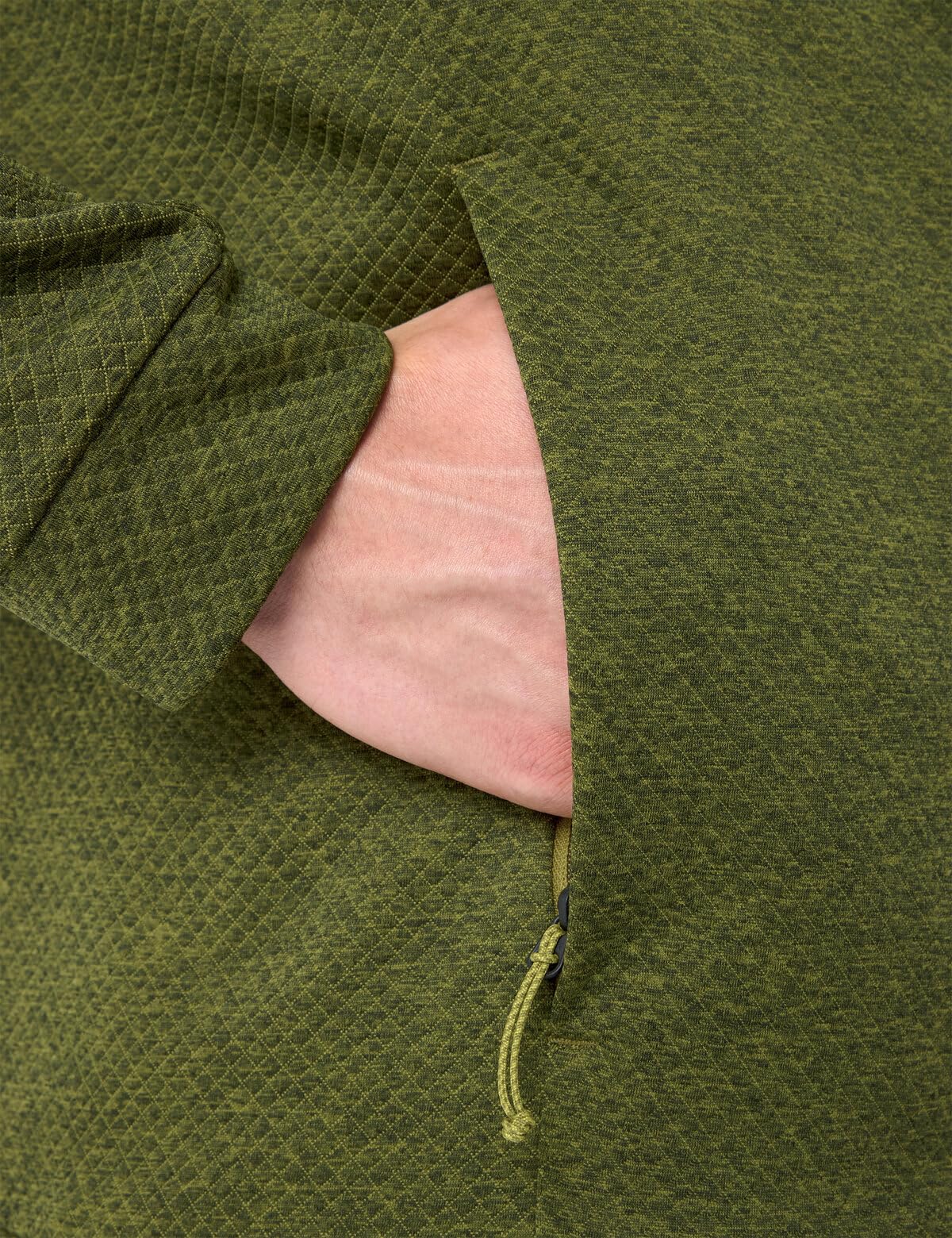 Vaude Neyland veste randonnée unisexe XL légère