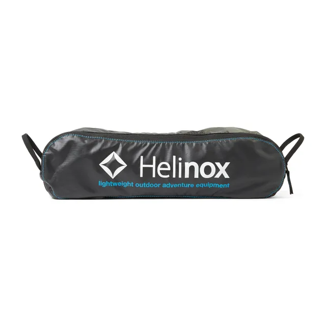 Helinox Chair One XL Housse Chaise Noire Rechange Légère