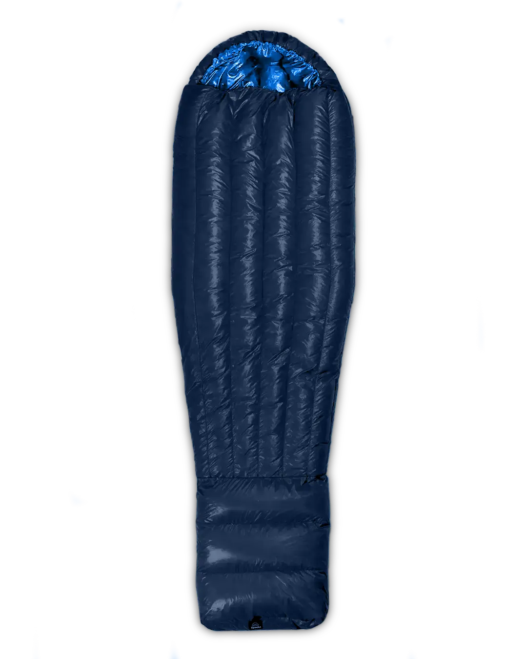 Zpacks 10F Mummy Sleeping Bag sac momie Navy Long -12°C