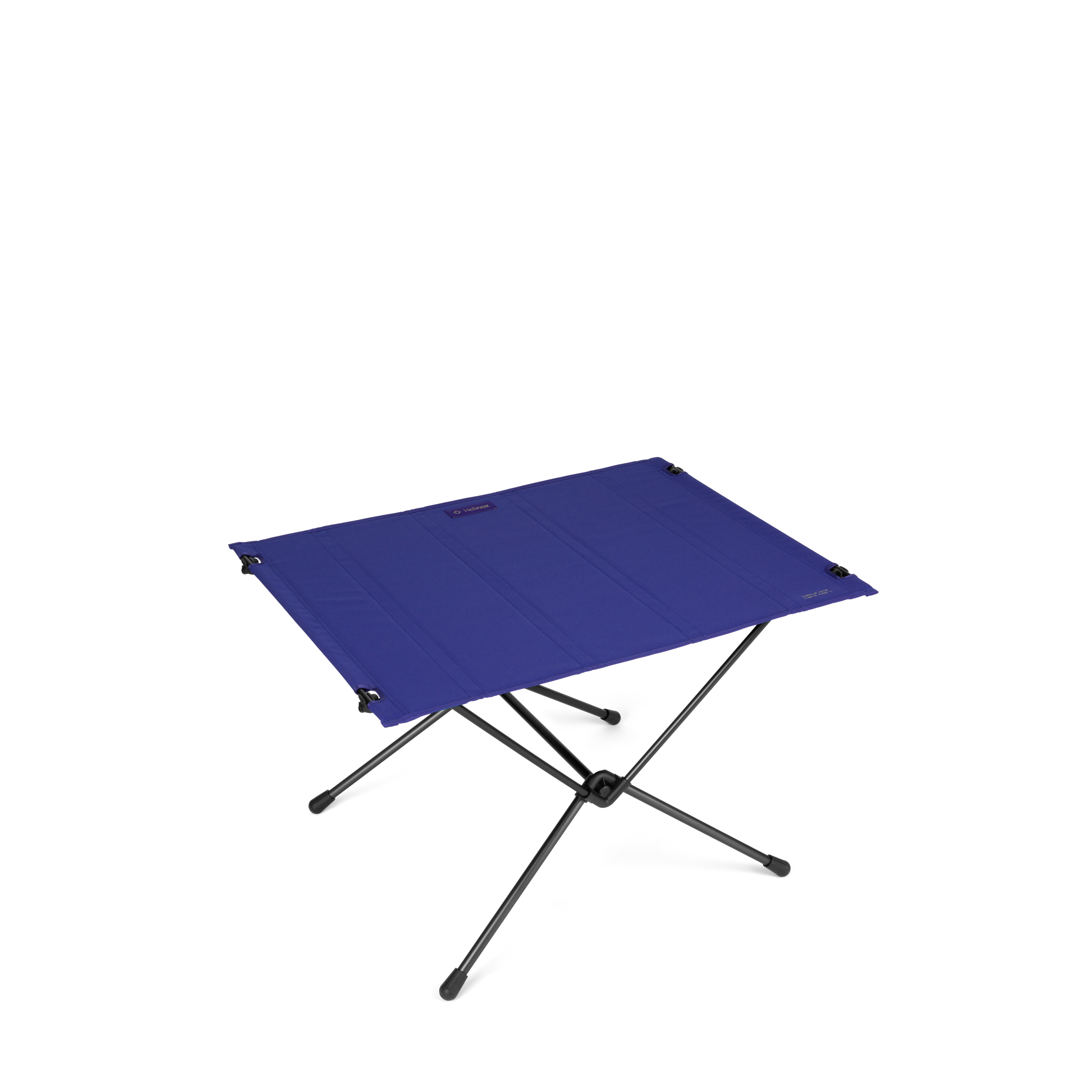 Helinox Table One Hard Top L table pliante noire
