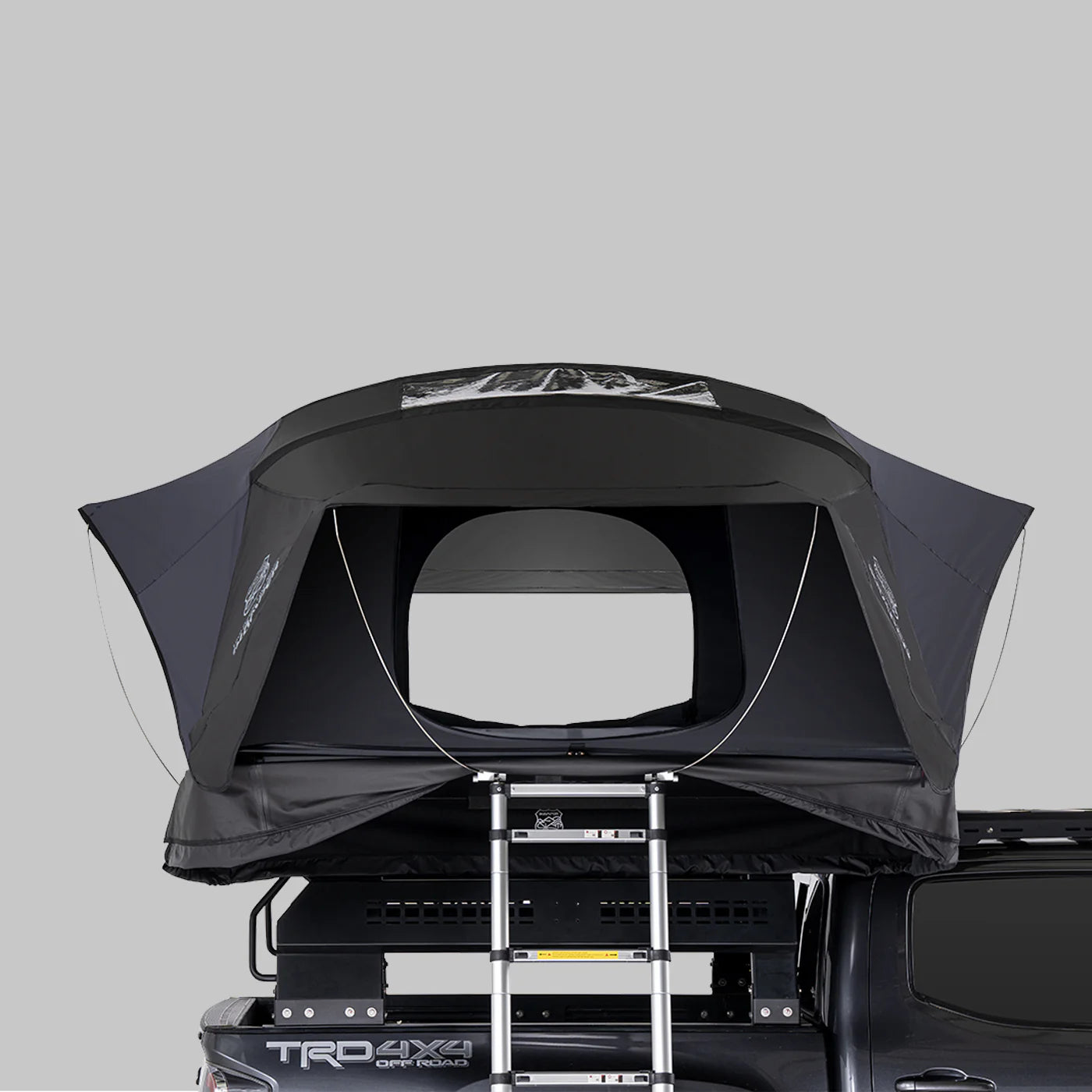 iKamper X-Cover 3.0 Light Tente de Toit 3-4 Places Hybride